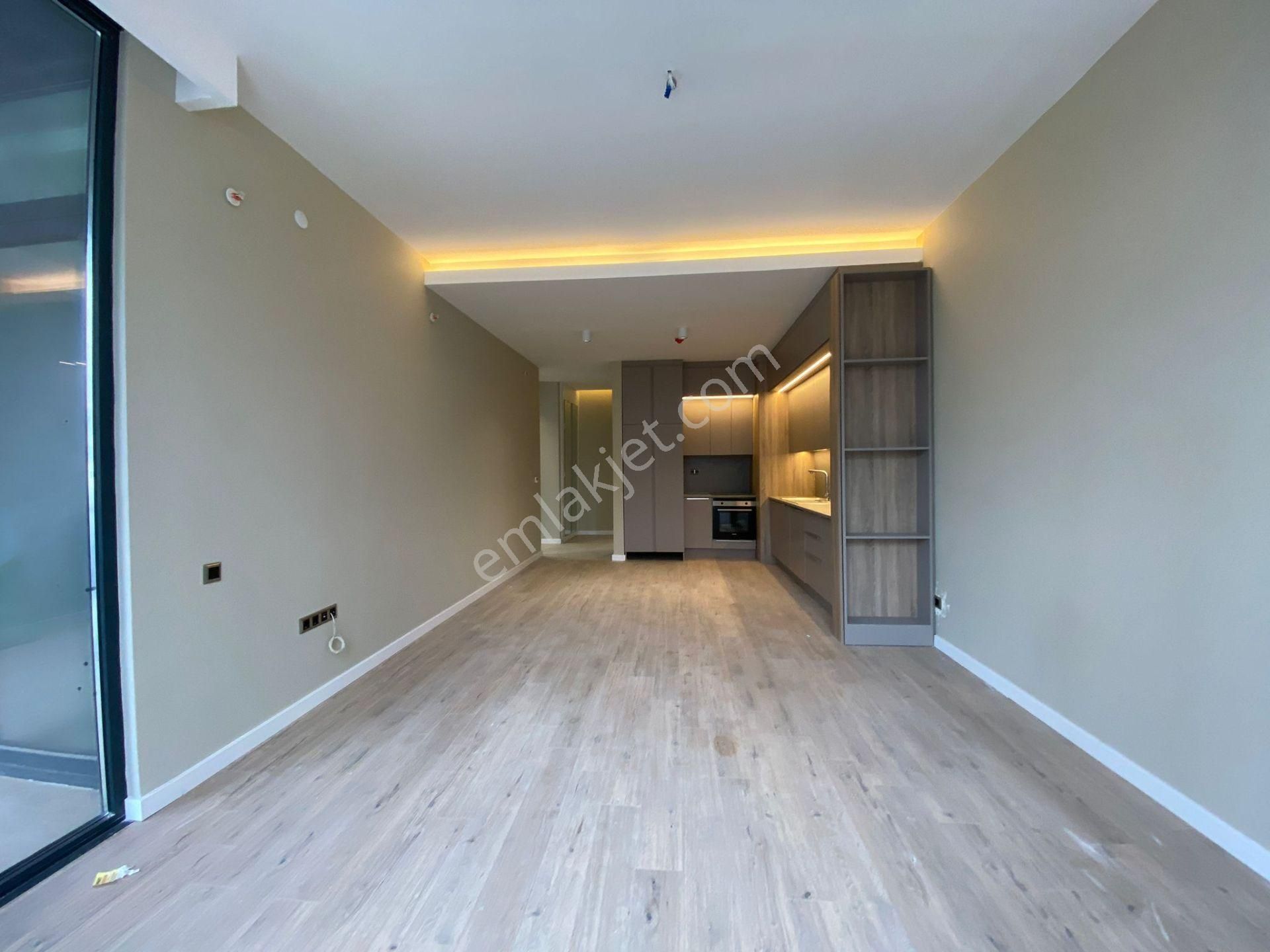 Beytepe Bellapais'te Kiralık 77m² 1+1 Lüks Daire - Görsel 10