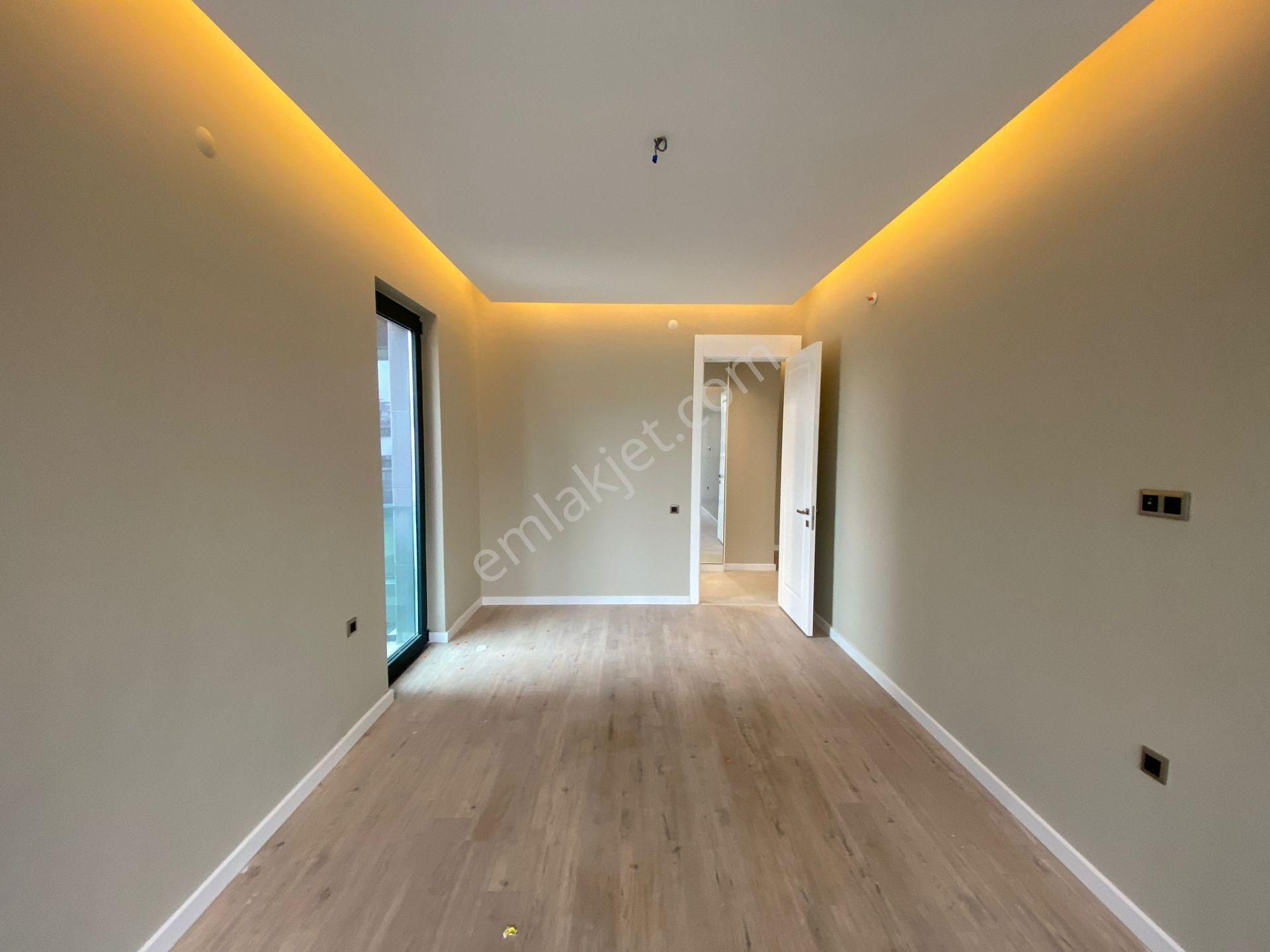 Beytepe Bellapais'te Kiralık 77m² 1+1 Lüks Daire - Görsel 13