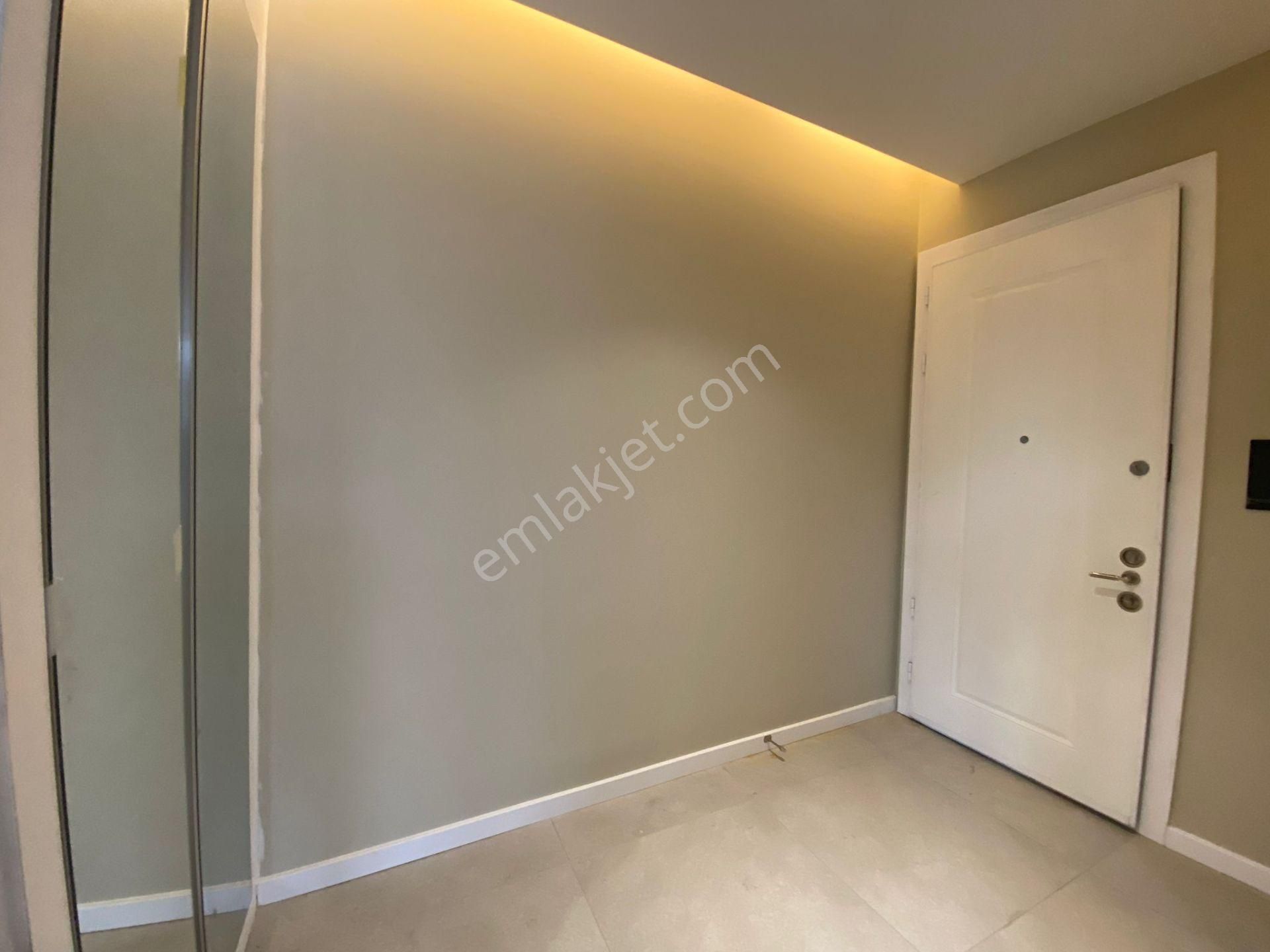 Beytepe Bellapais'te Kiralık 77m² 1+1 Lüks Daire - Görsel 6