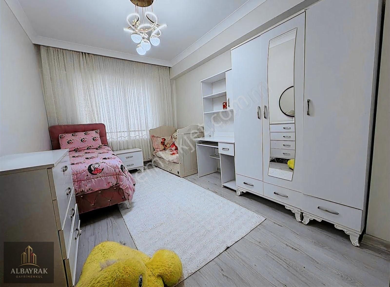 ▃doğukent Cad. Yakını Sıfır Bina 2+1 Ön Cephe Full+full!▃ - Görsel 2