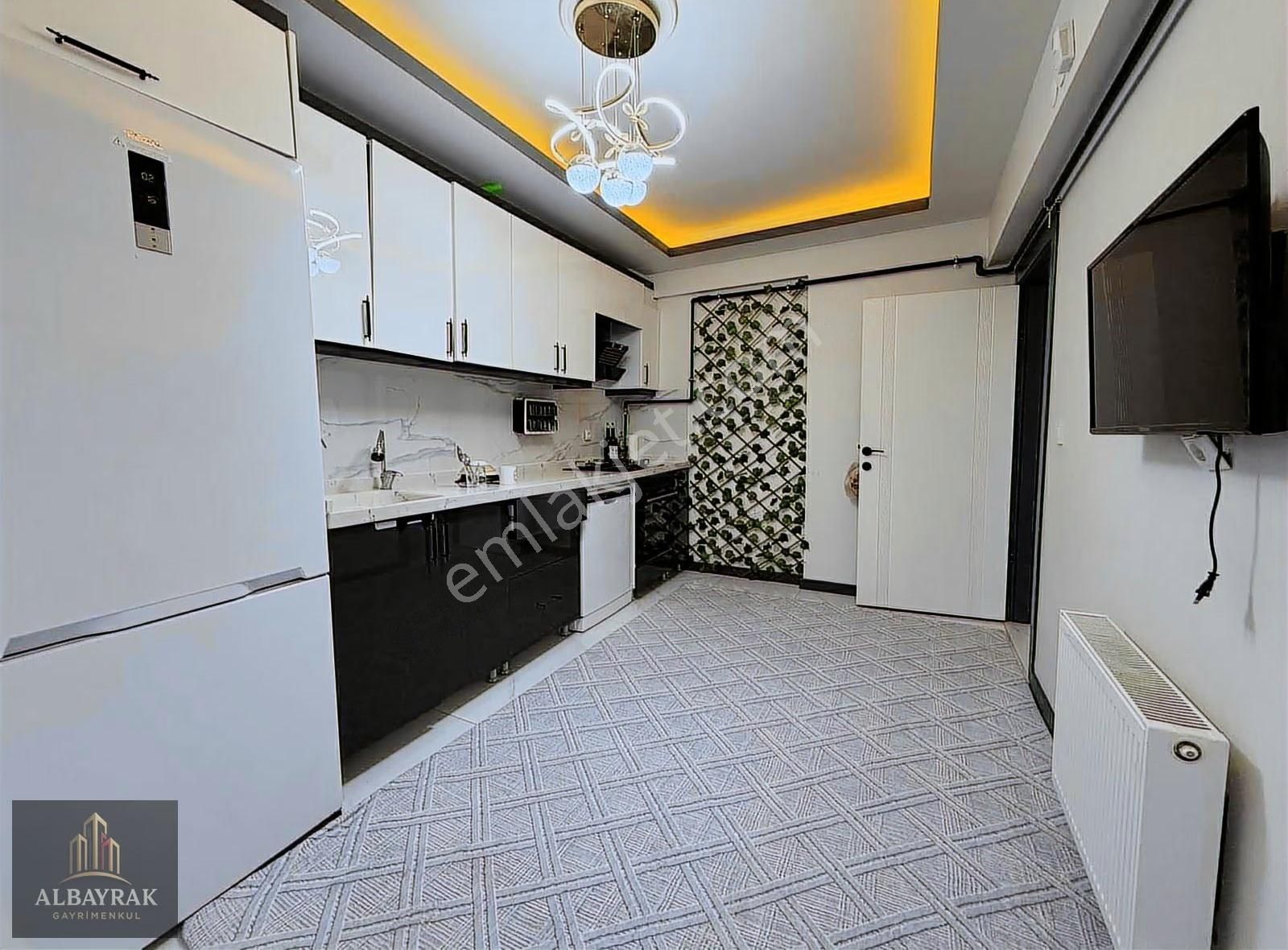 ▃doğukent Cad. Yakını Sıfır Bina 2+1 Ön Cephe Full+full!▃