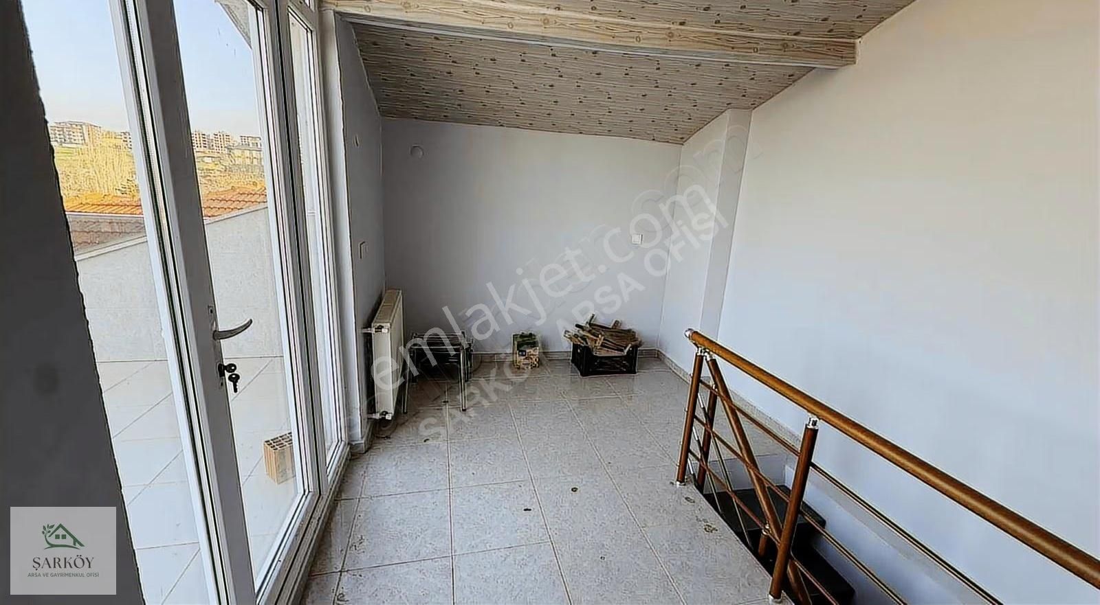 Tekirdağ Süleymanpaşada Kiralık Dubleks - Görsel 16