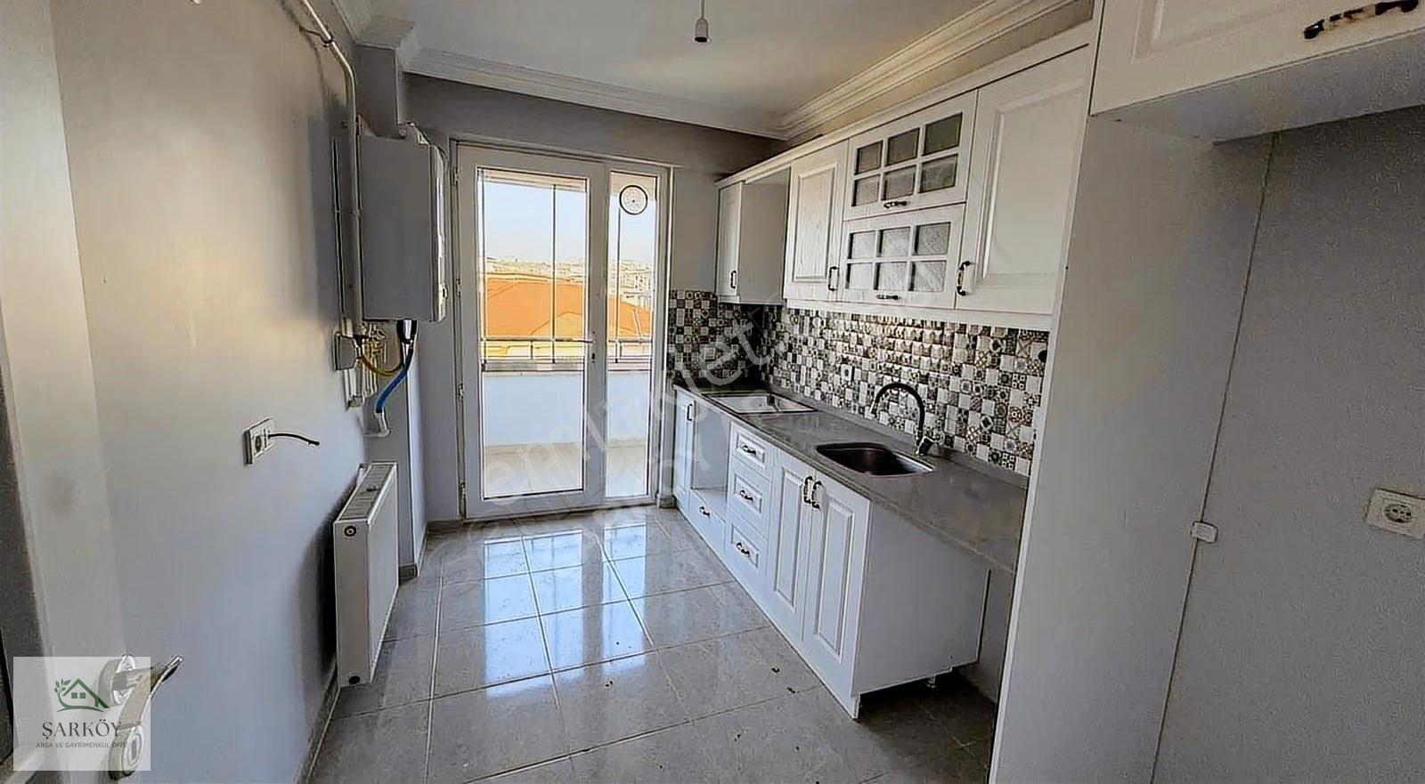 Tekirdağ Süleymanpaşada Kiralık Dubleks - Görsel 15
