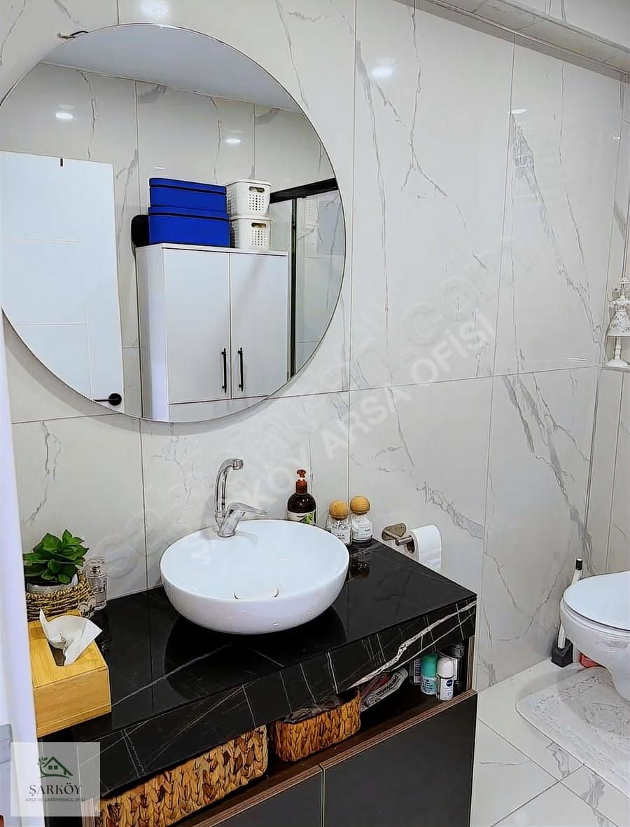 Yavuz Mah. En İşlek Caddede Kiralık Daire - Görsel 6