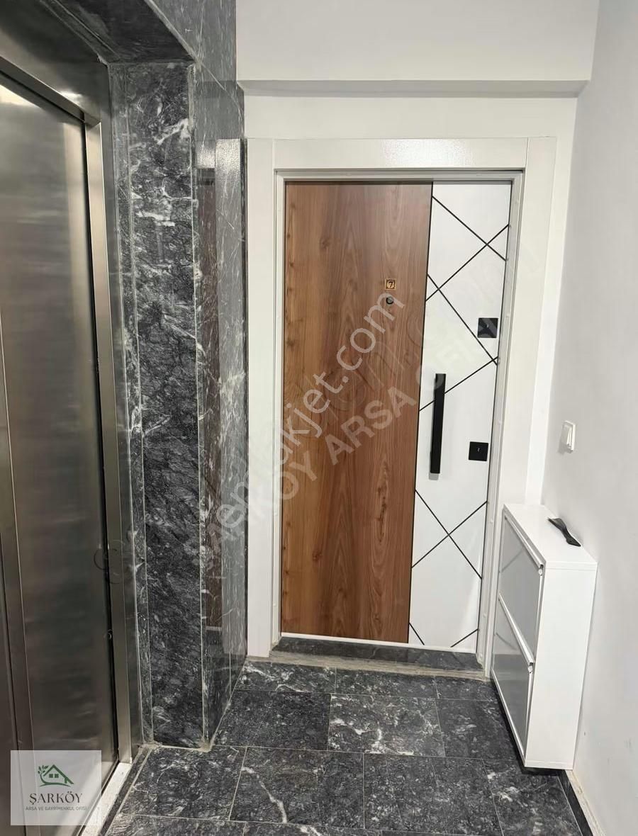 Yavuz Mah. En İşlek Caddede Kiralık Daire - Görsel 7