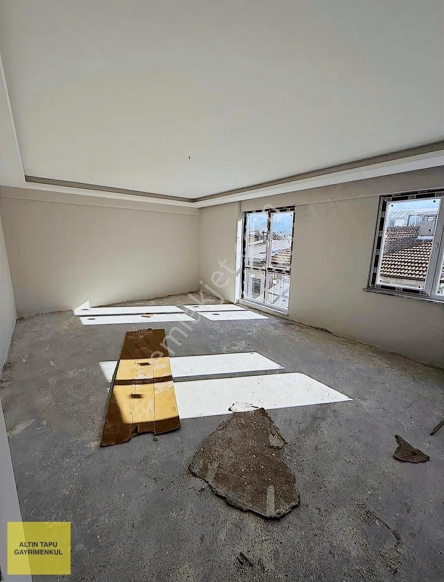 Merkezde 5+1 Dubleks | Yerden Isıtmalı | Asansörlü | Manzaralı