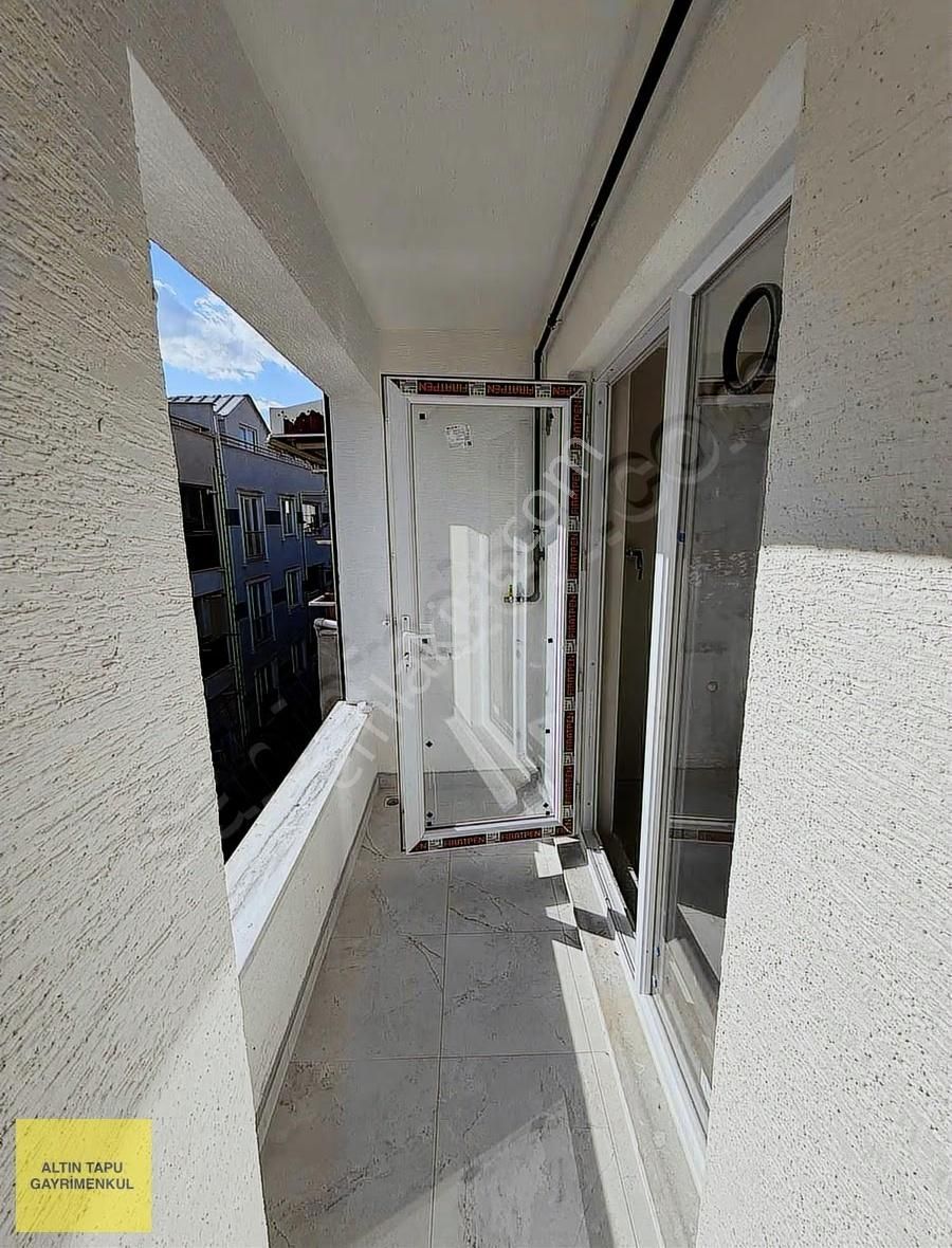 Merkezde 5+1 Dubleks | Yerden Isıtmalı | Asansörlü | Manzaralı - Görsel 20
