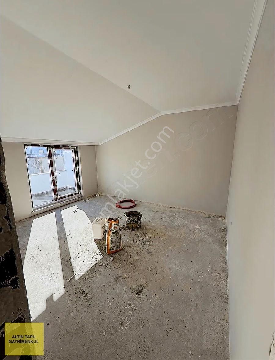 Merkezde 5+1 Dubleks | Yerden Isıtmalı | Asansörlü | Manzaralı - Görsel 8