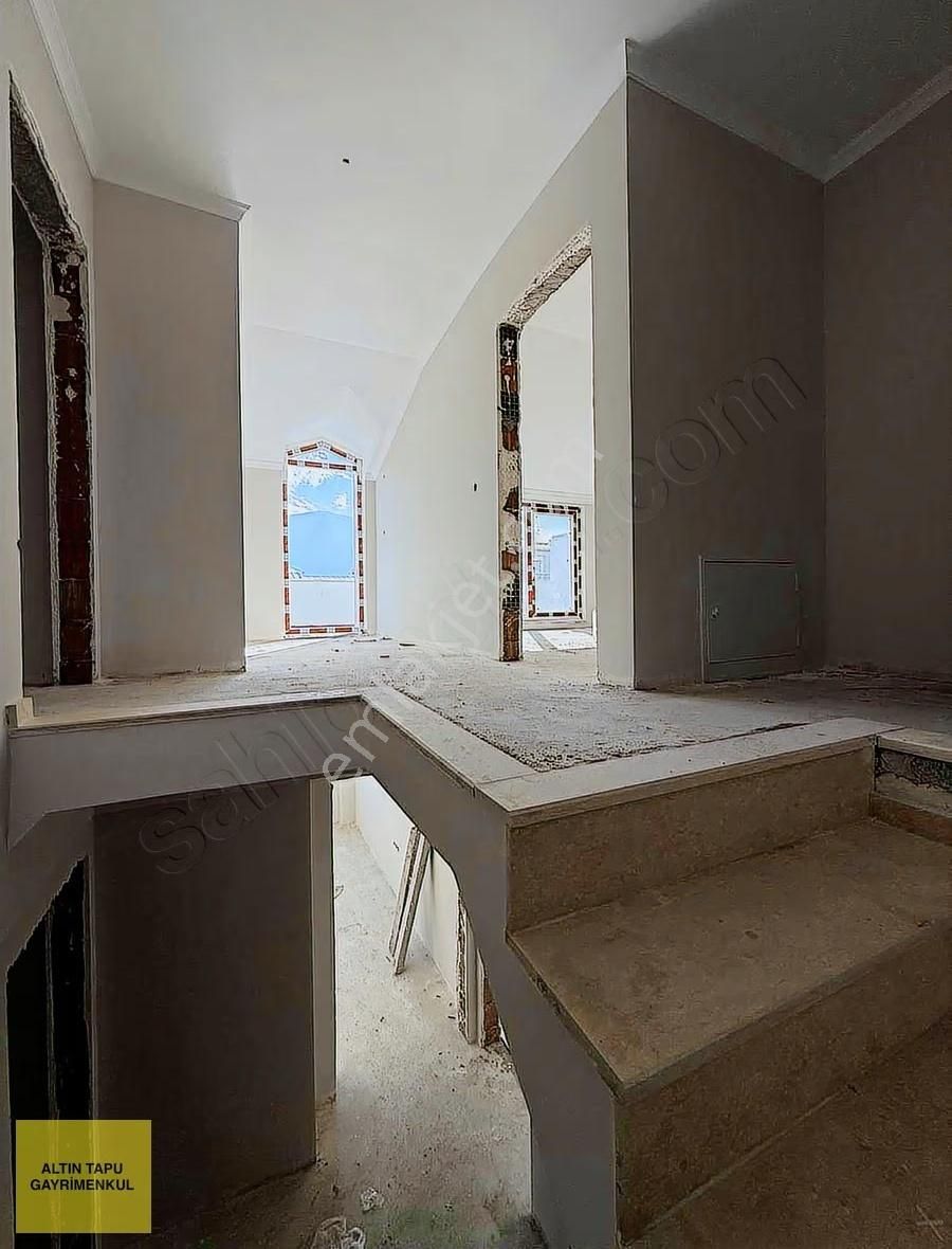 Merkezde 5+1 Dubleks | Yerden Isıtmalı | Asansörlü | Manzaralı - Görsel 4