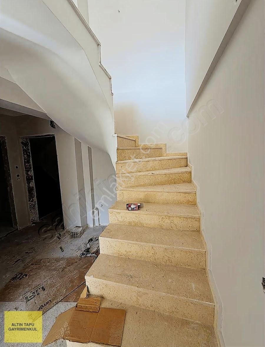 Merkezde 5+1 Dubleks | Yerden Isıtmalı | Asansörlü | Manzaralı - Görsel 12