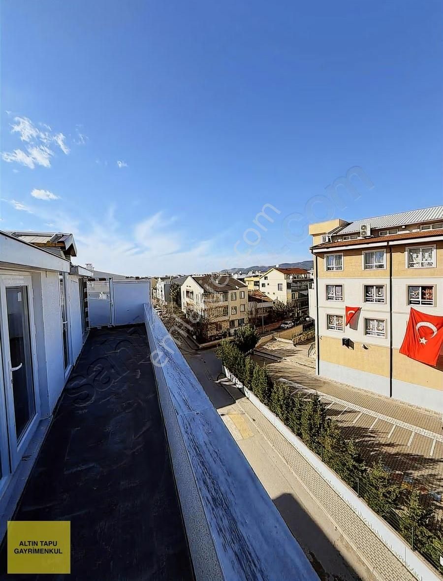 Merkezde 5+1 Dubleks | Yerden Isıtmalı | Asansörlü | Manzaralı - Görsel 7