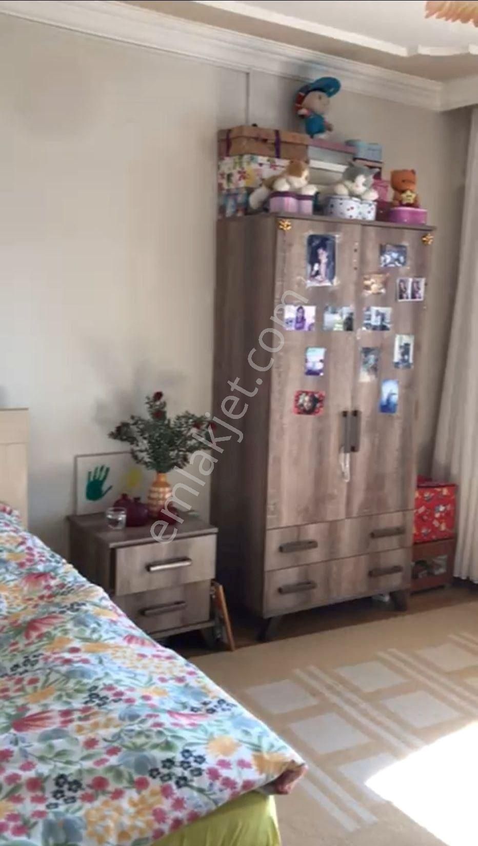 Söke Yenicami Mh. Satılık 3+1 Daire - Görsel 8