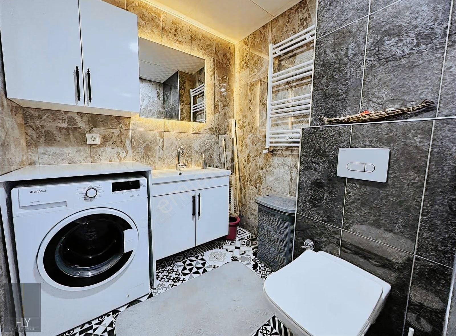 Hly Gayrimenkulden 1.oruçgazi Mah.de Ara Kat Satılıl 2+1 Daire - Görsel 31