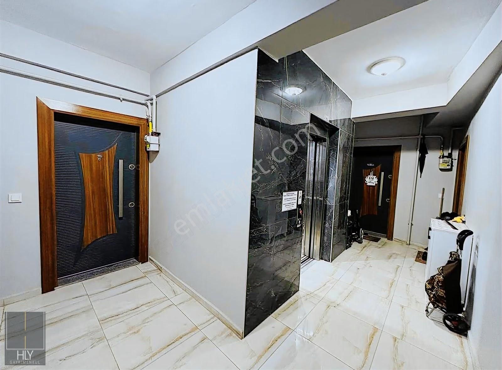 Hly Gayrimenkulden 1.oruçgazi Mah.de Ara Kat Satılıl 2+1 Daire - Görsel 24