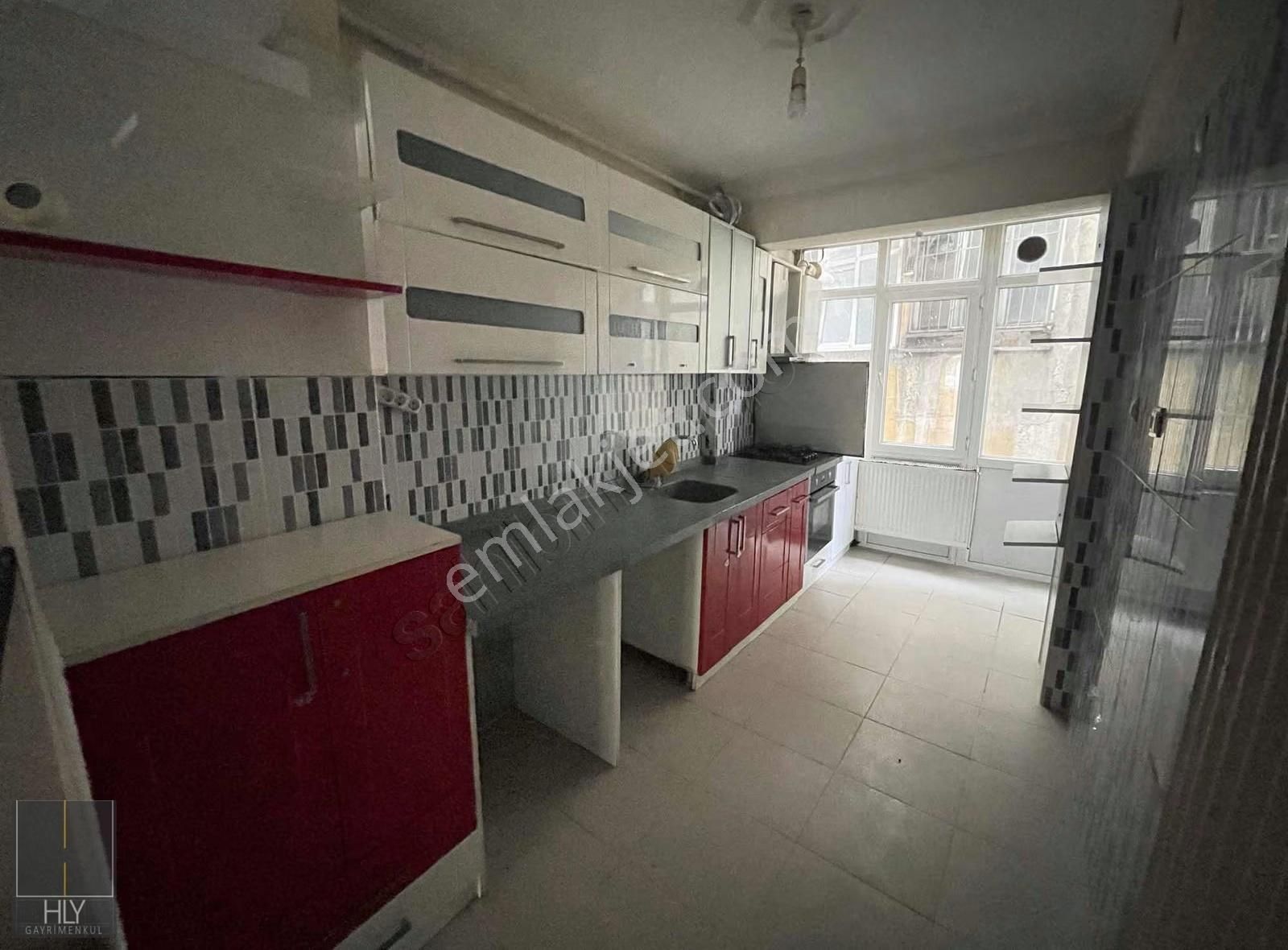 Hly Gayrimenkulden Çarşı Merkezde 2+1 85 M² Satılık Daire - Görsel 11