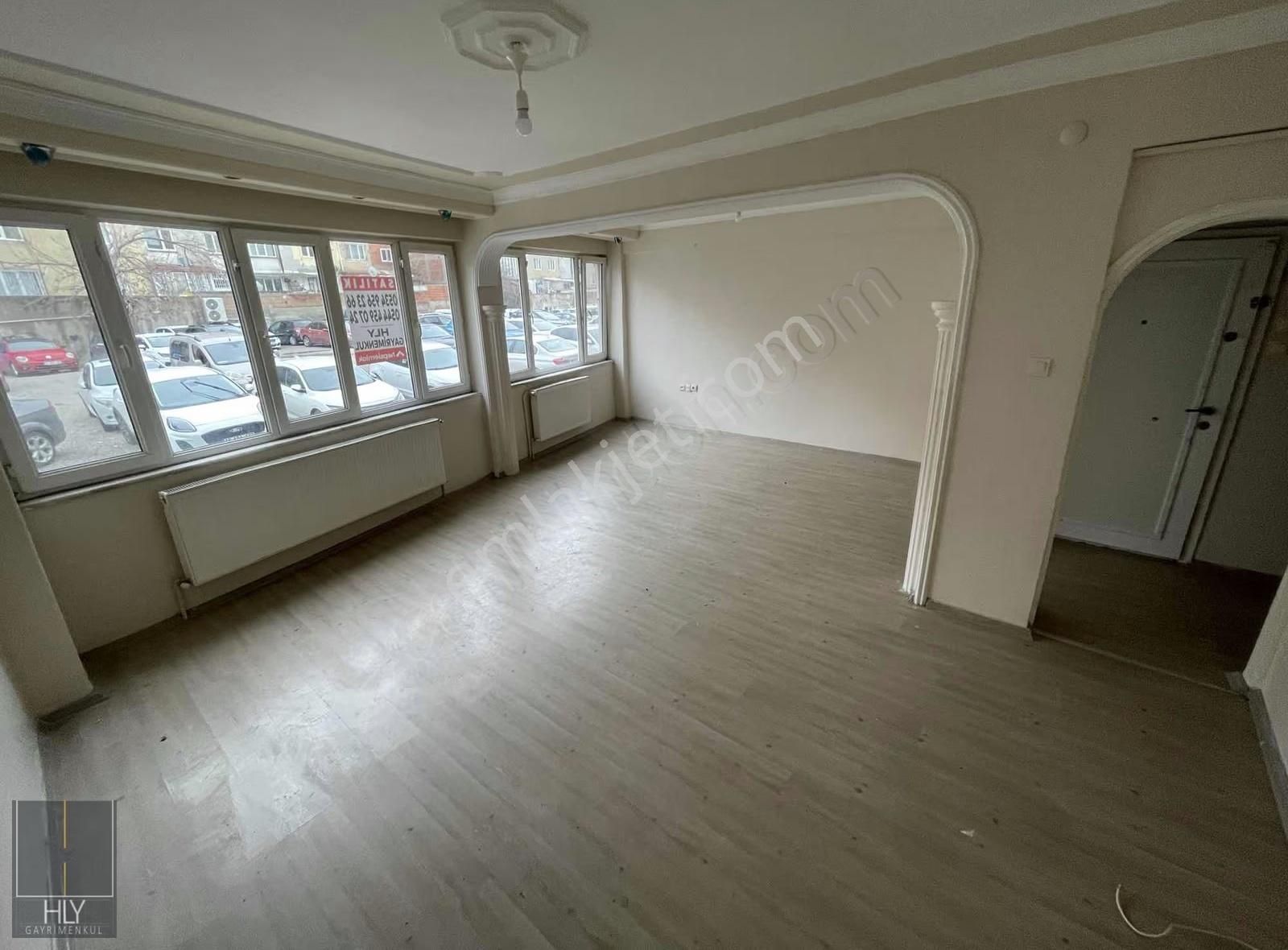 Hly Gayrimenkulden Çarşı Merkezde 2+1 85 M² Satılık Daire - Görsel 9