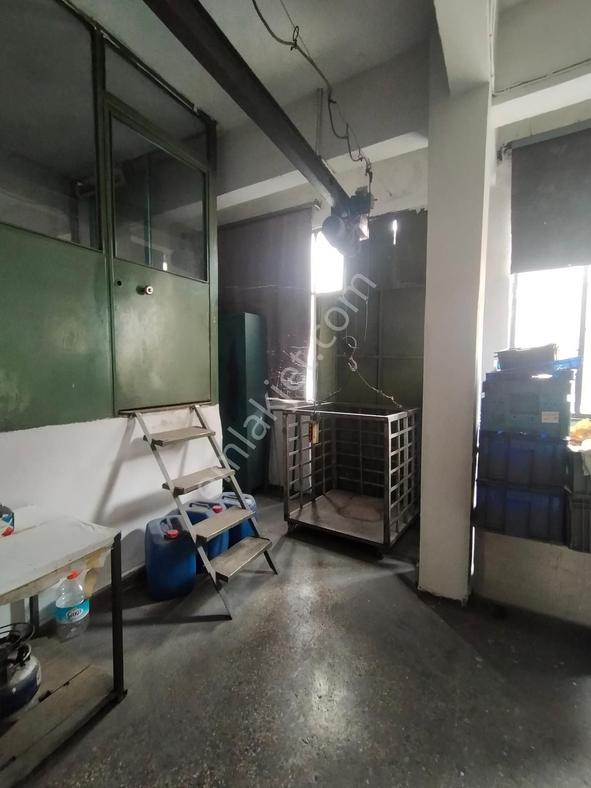 Gaziosmanpaşa Merkez Mahallesi Sanayide 1.kat Dükkan - Görsel 2