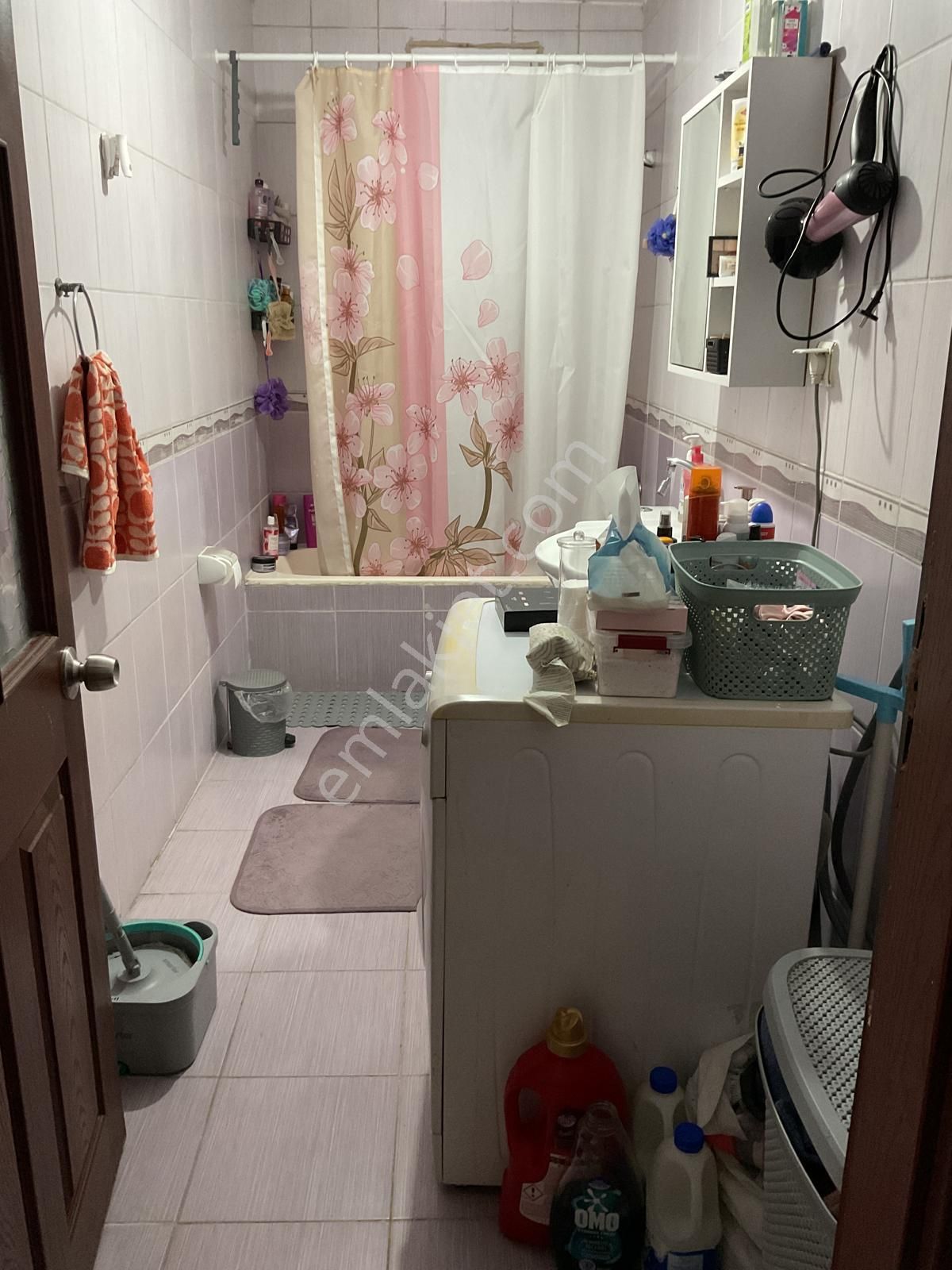 Şemsettin Günaltay'da Yeni Binada Genış 3+1 Bahçe Katı Fırsat Daire - Görsel 7