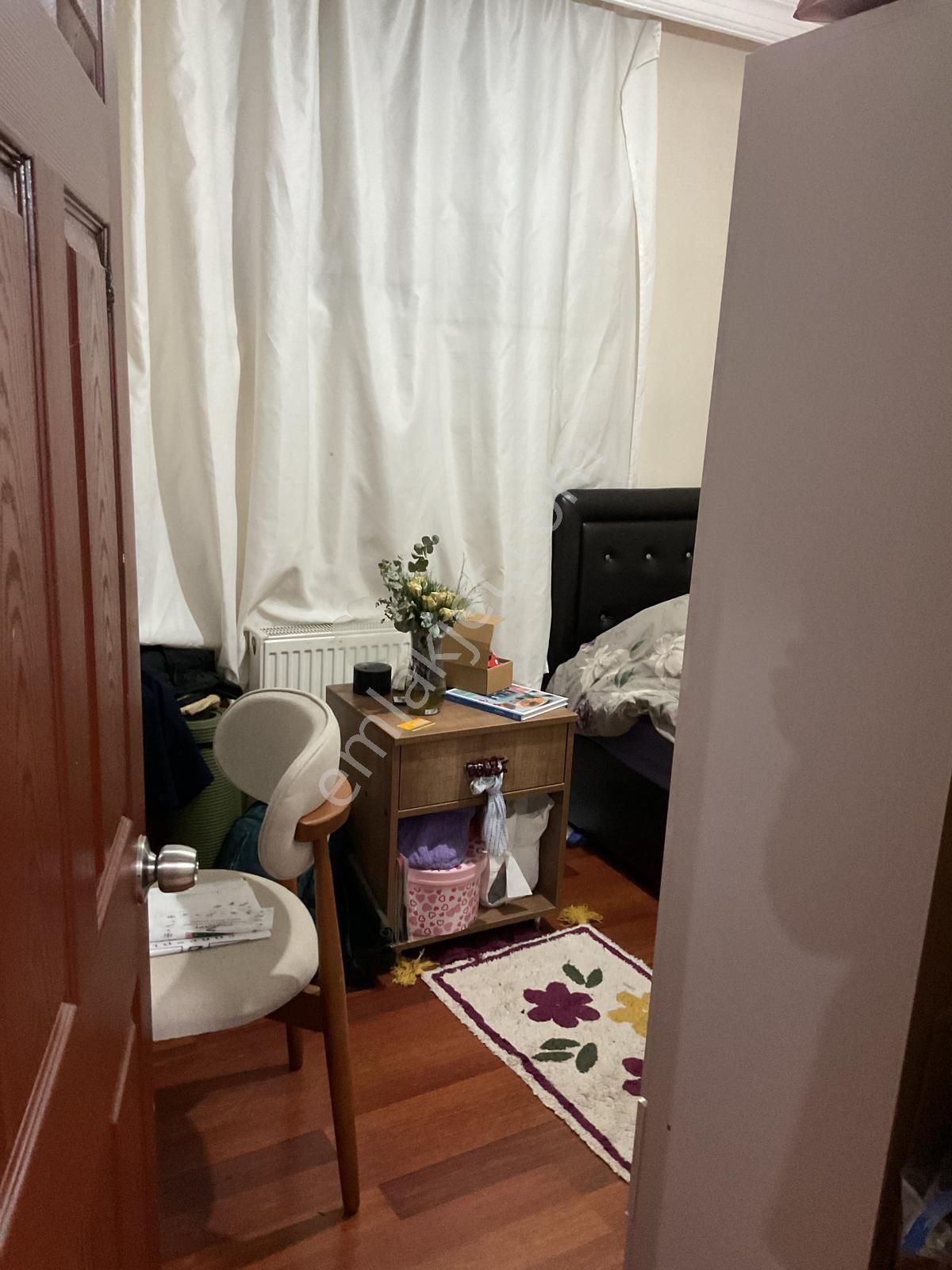 Şemsettin Günaltay'da Yeni Binada Genış 3+1 Bahçe Katı Fırsat Daire - Görsel 4