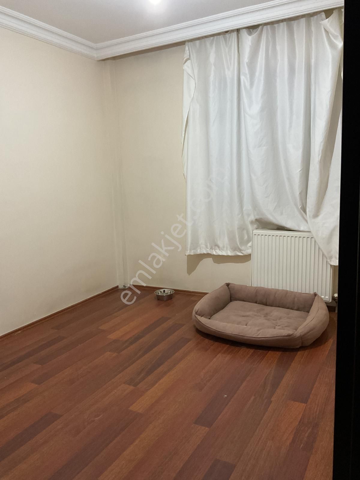 Şemsettin Günaltay'da Yeni Binada Genış 3+1 Bahçe Katı Fırsat Daire - Görsel 5