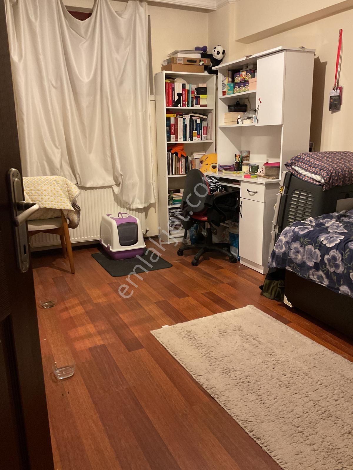 Şemsettin Günaltay'da Yeni Binada Genış 3+1 Bahçe Katı Fırsat Daire - Görsel 2