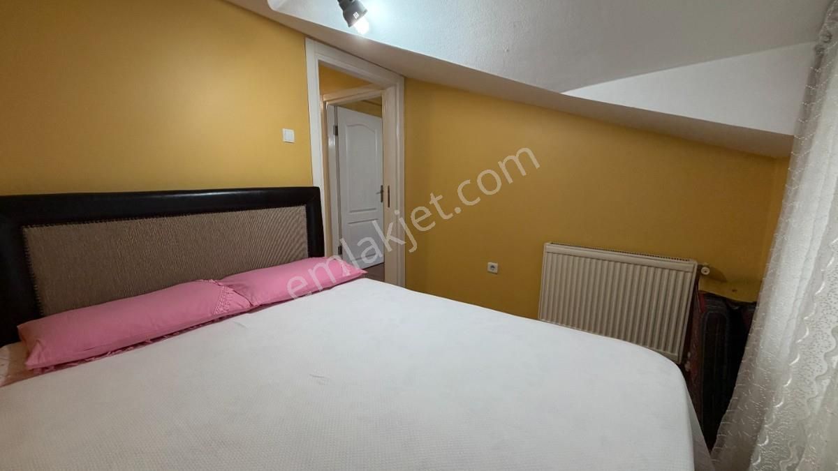 Beşiktaş Ortaköyde 4+1 Teraslı Dubleks - Görsel 8