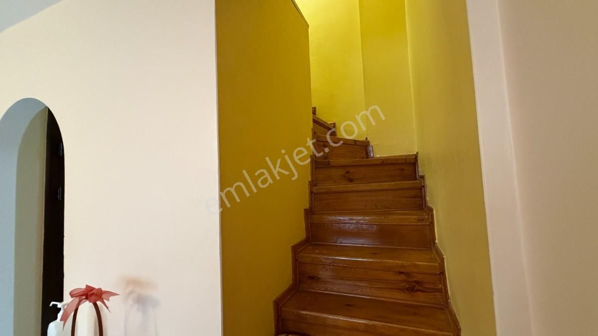 Beşiktaş Ortaköyde 4+1 Teraslı Dubleks - Görsel 23