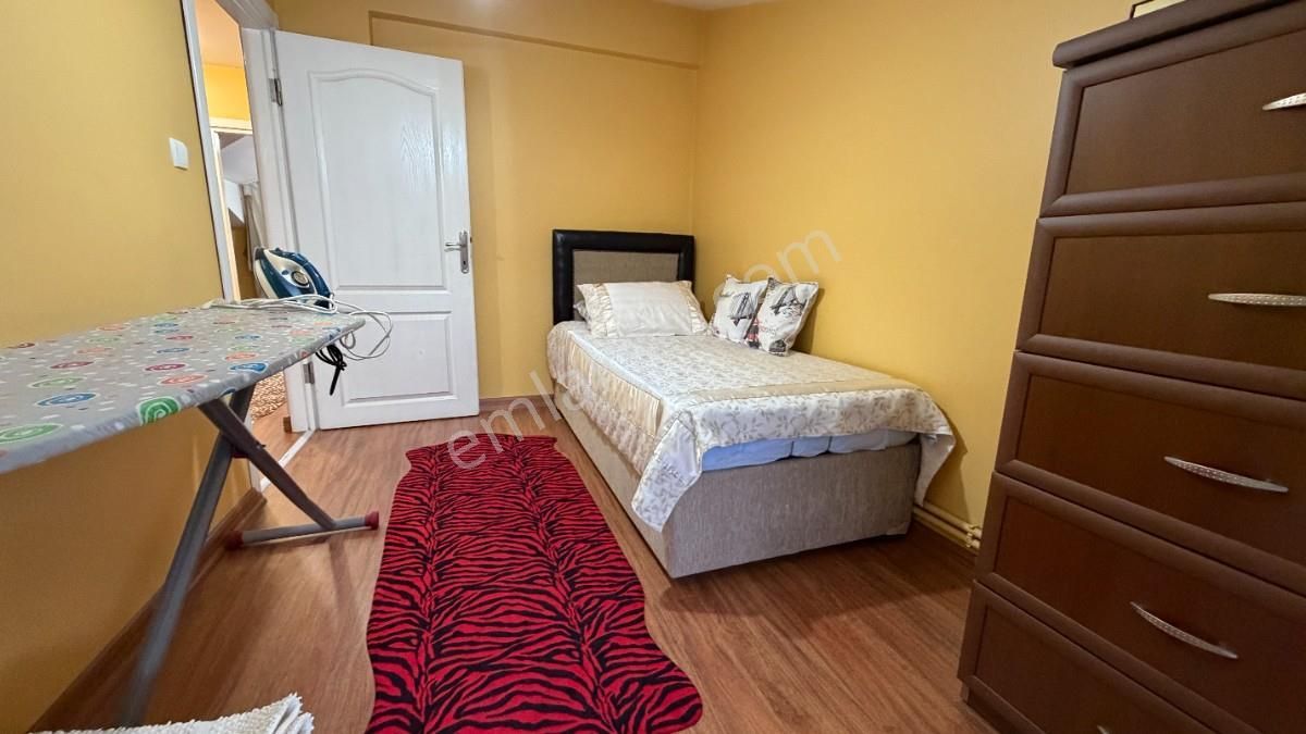 Beşiktaş Ortaköyde 4+1 Teraslı Dubleks - Görsel 11