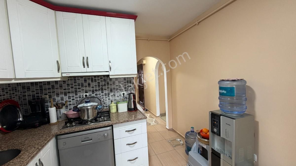 Beşiktaş Ortaköyde 4+1 Teraslı Dubleks - Görsel 27