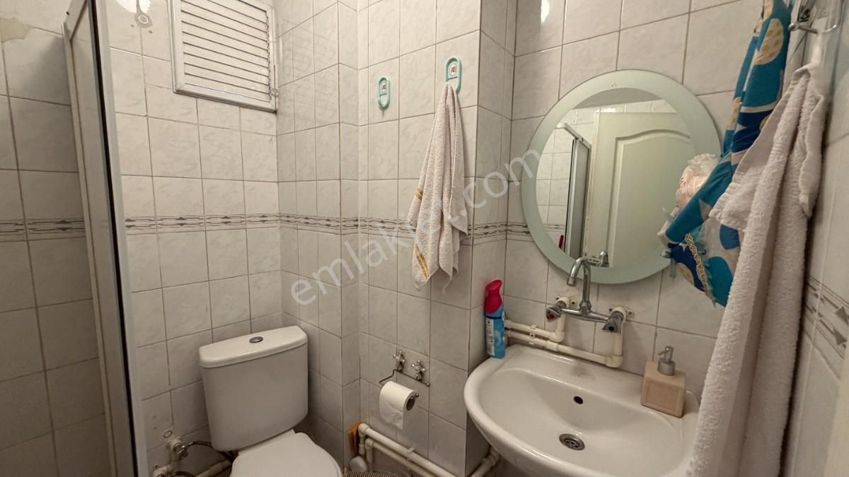 Beşiktaş Ortaköyde 4+1 Teraslı Dubleks - Görsel 17