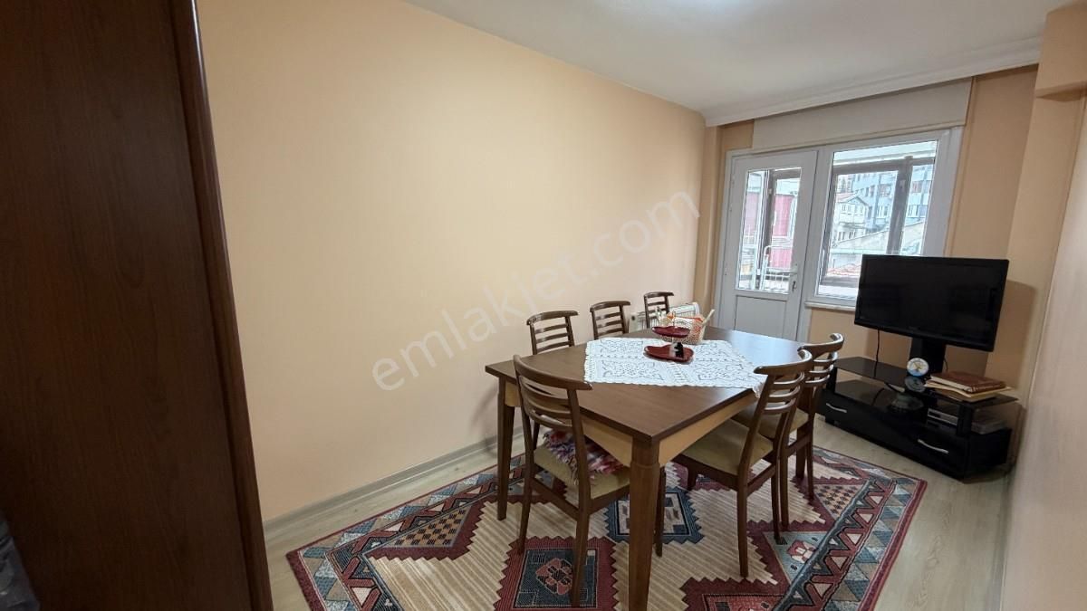 Beşiktaş Ortaköyde 4+1 Teraslı Dubleks - Görsel 30