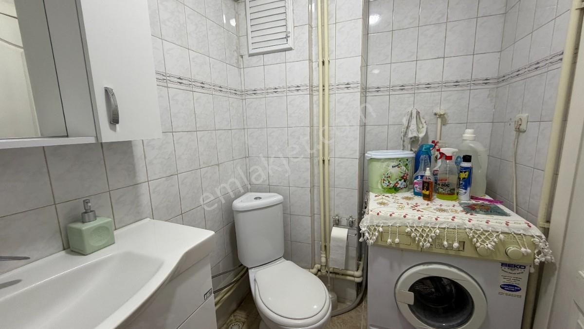 Beşiktaş Ortaköyde 4+1 Teraslı Dubleks - Görsel 29