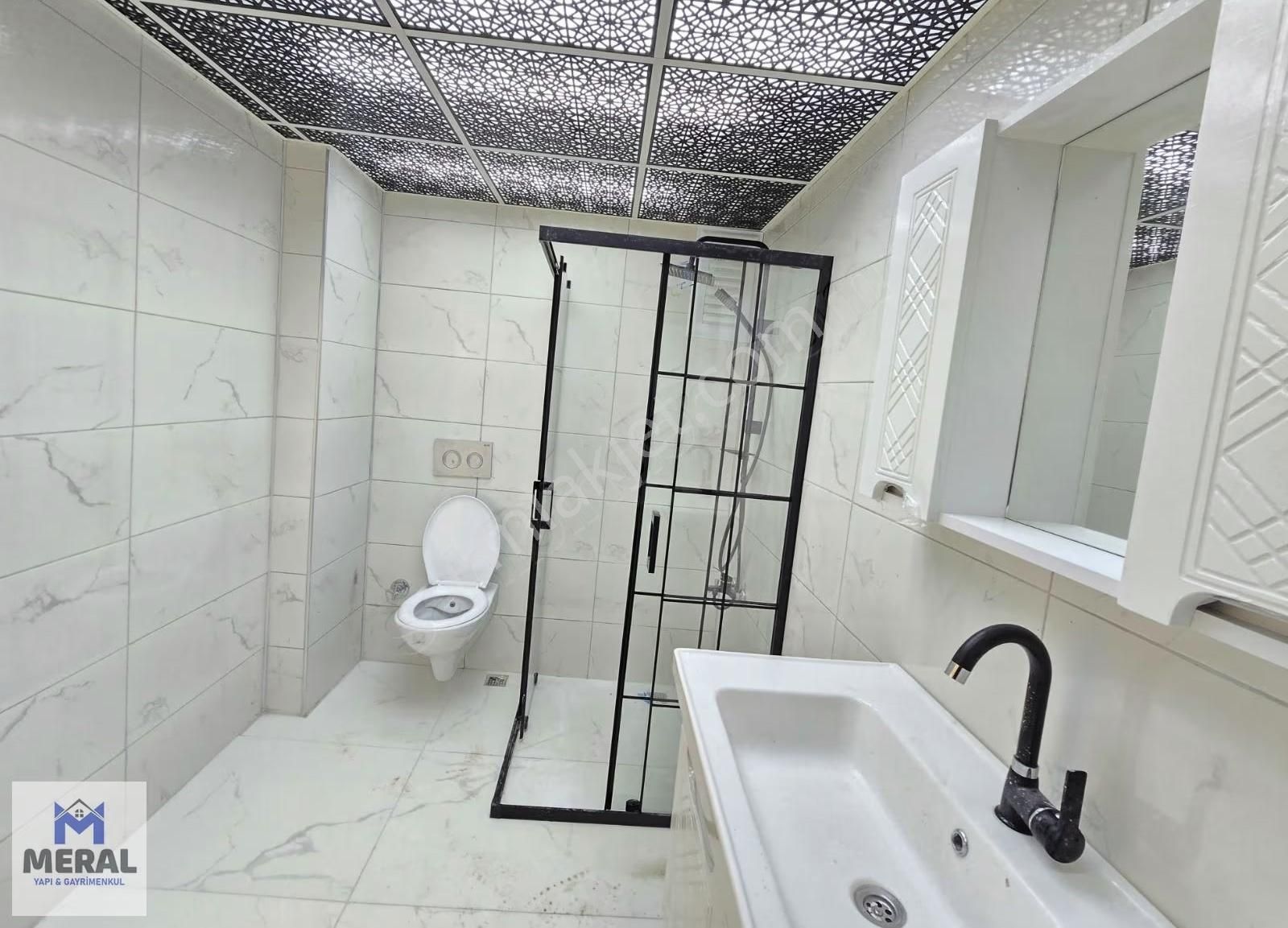 Meral Yapı Gayrımenkul'den İçi Full Yapılı Satılık 3+1 Daire - Görsel 2