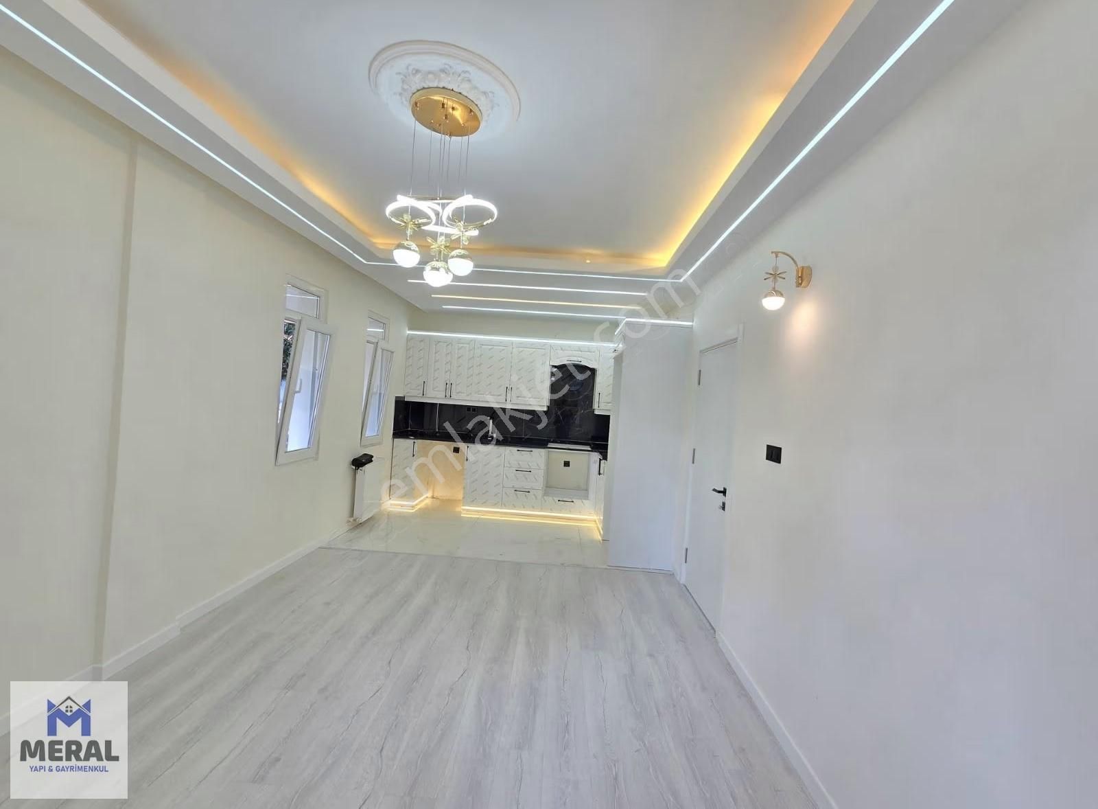 Meral Yapı Gayrımenkul'den İçi Full Yapılı Satılık 3+1 Daire - Görsel 15