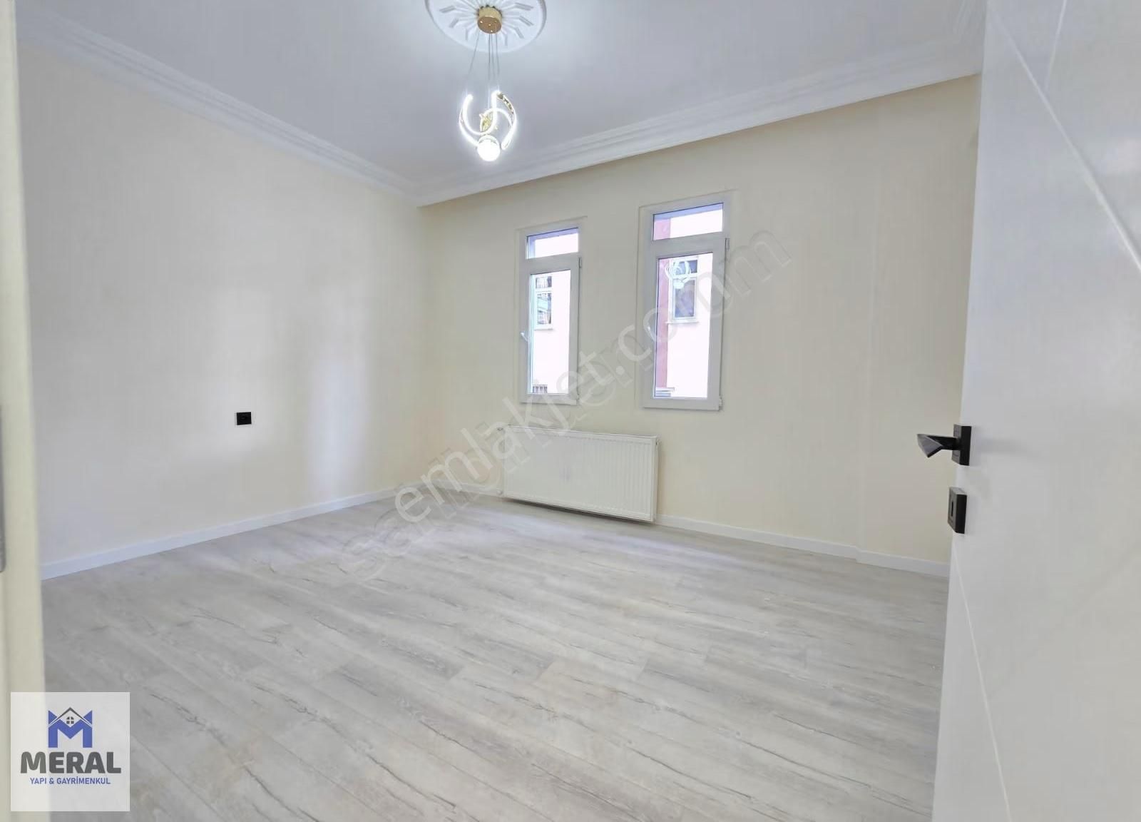 Meral Yapı Gayrımenkul'den İçi Full Yapılı Satılık 3+1 Daire - Görsel 16