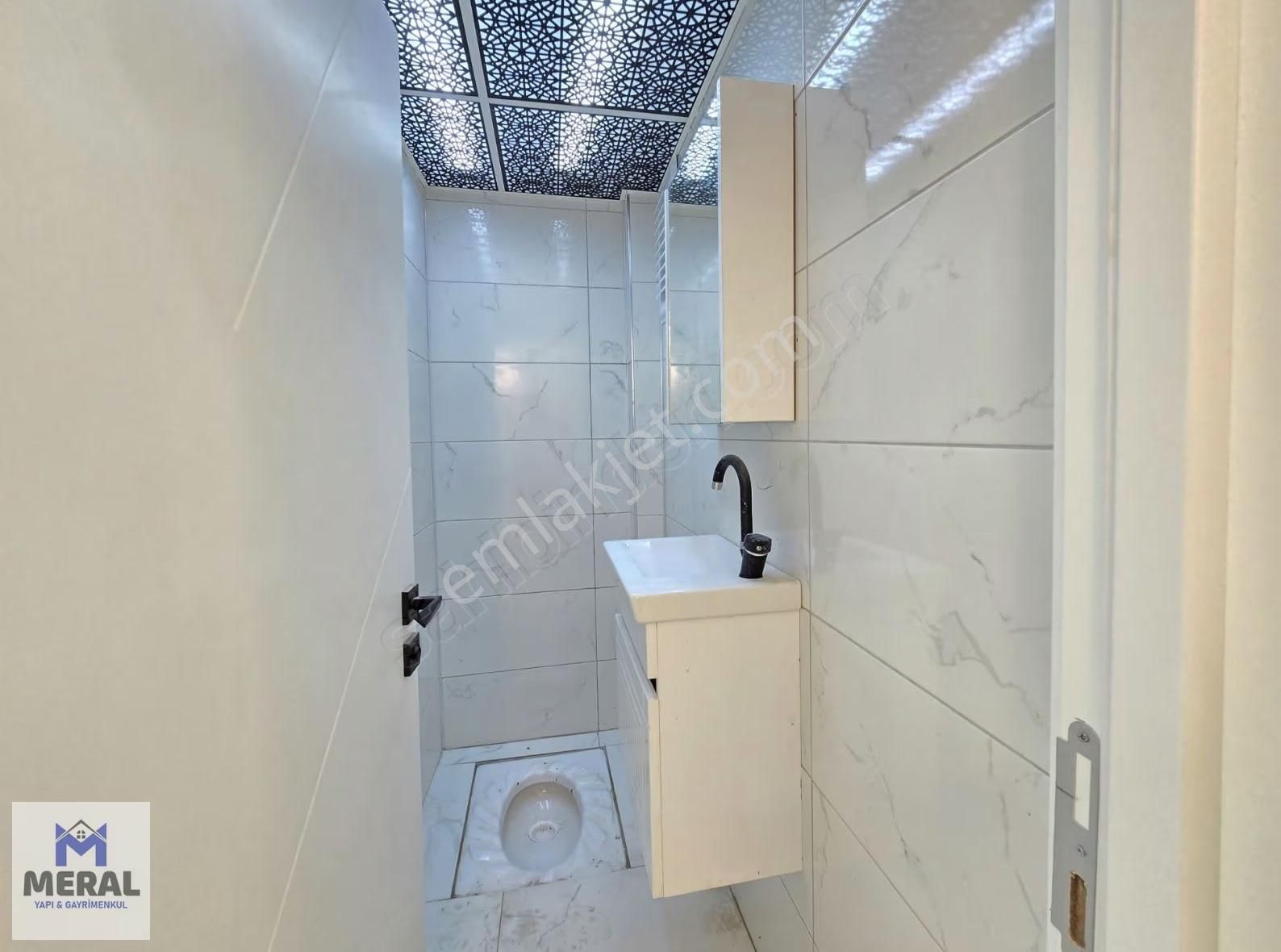 Meral Yapı Gayrımenkul'den İçi Full Yapılı Satılık 3+1 Daire - Görsel 13