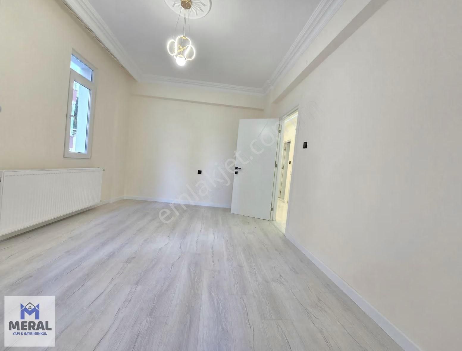 Meral Yapı Gayrımenkul'den İçi Full Yapılı Satılık 3+1 Daire - Görsel 12