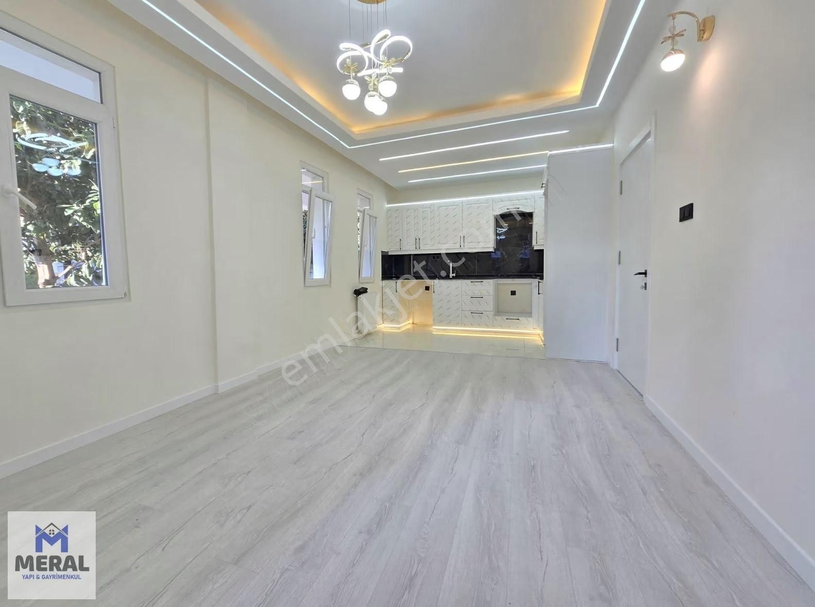 Meral Yapı Gayrımenkul'den İçi Full Yapılı Satılık 3+1 Daire - Görsel 21