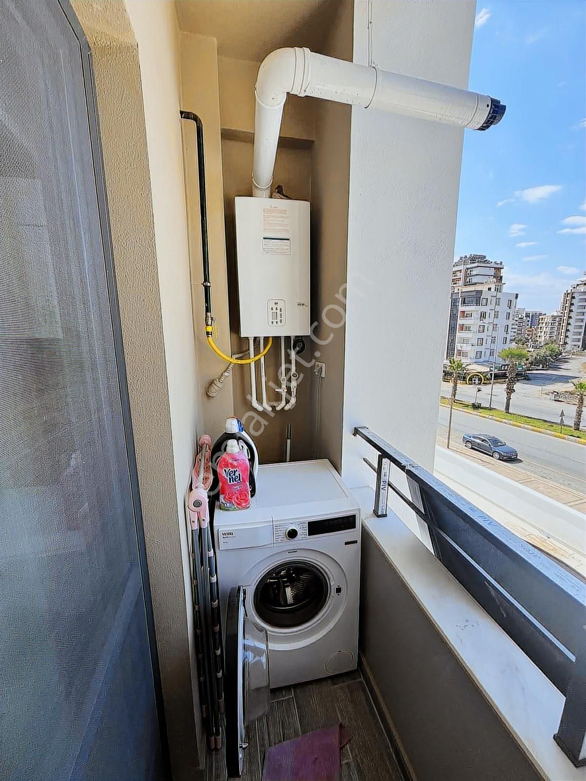 İndex Gayrimenkulden Üniversite Cd 2+1 - Görsel 3