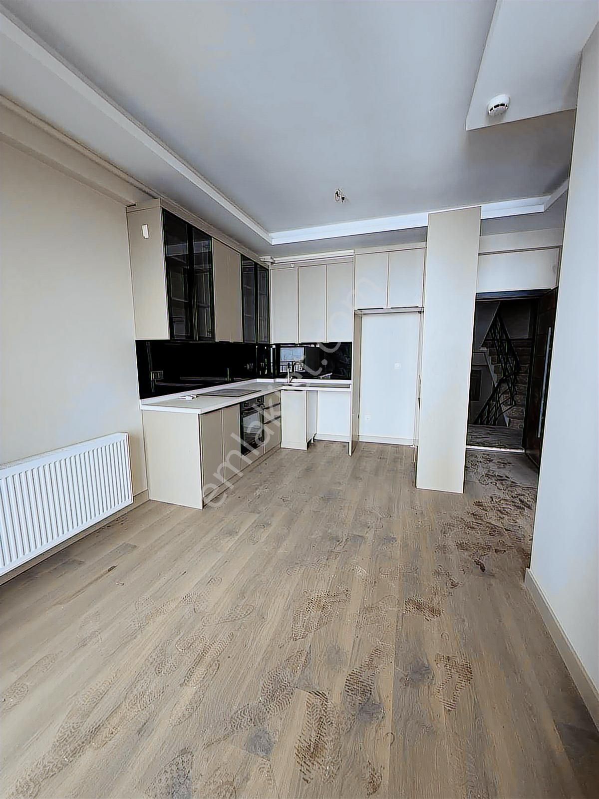 İndex Gayrimenkul'den Arpaçbahşiş De 1+1 Havuzlu Lüx