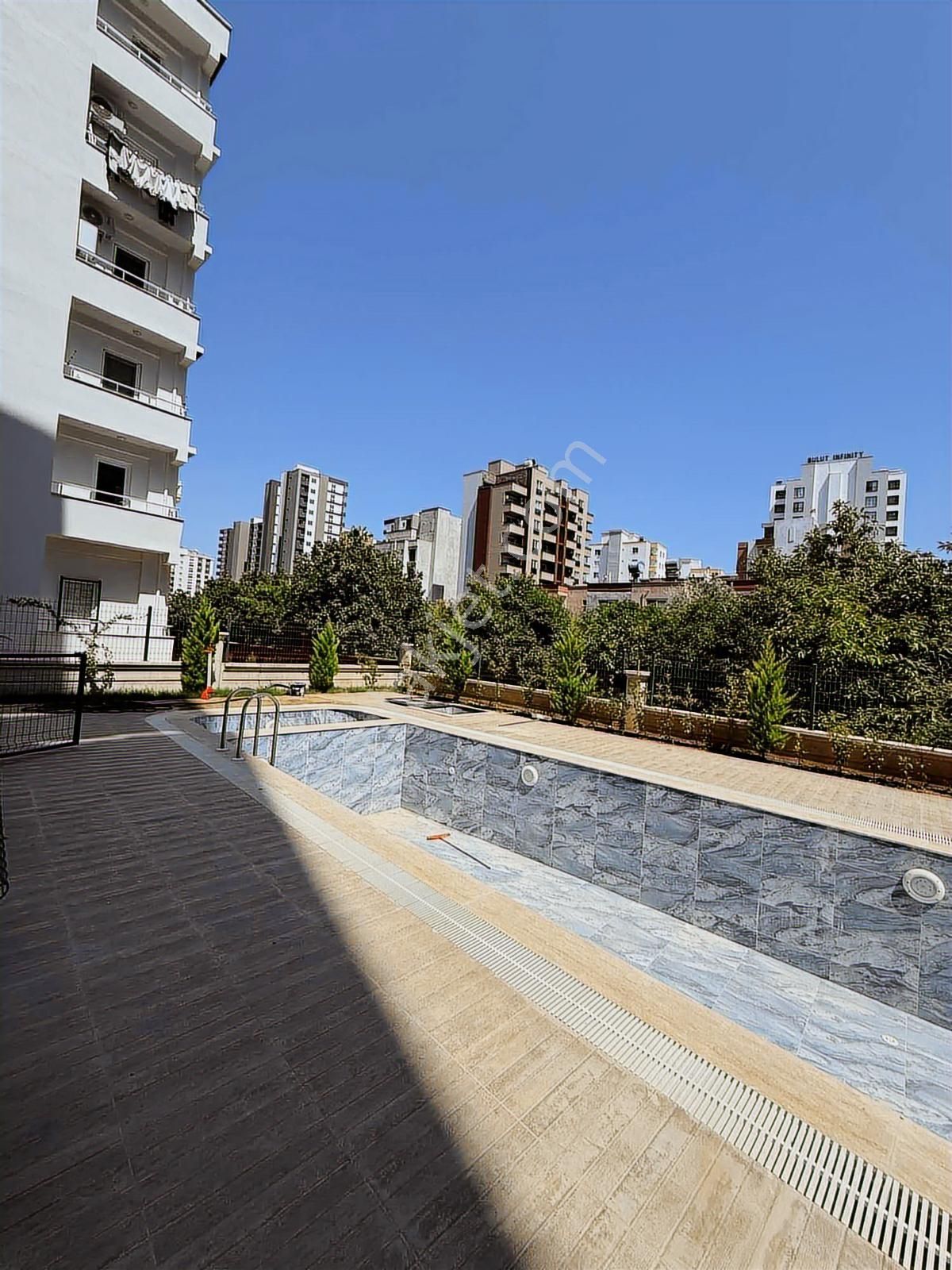 İndex Gayrimenkul'den Arpaçbahşiş De 1+1 Havuzlu Lüx - Görsel 5