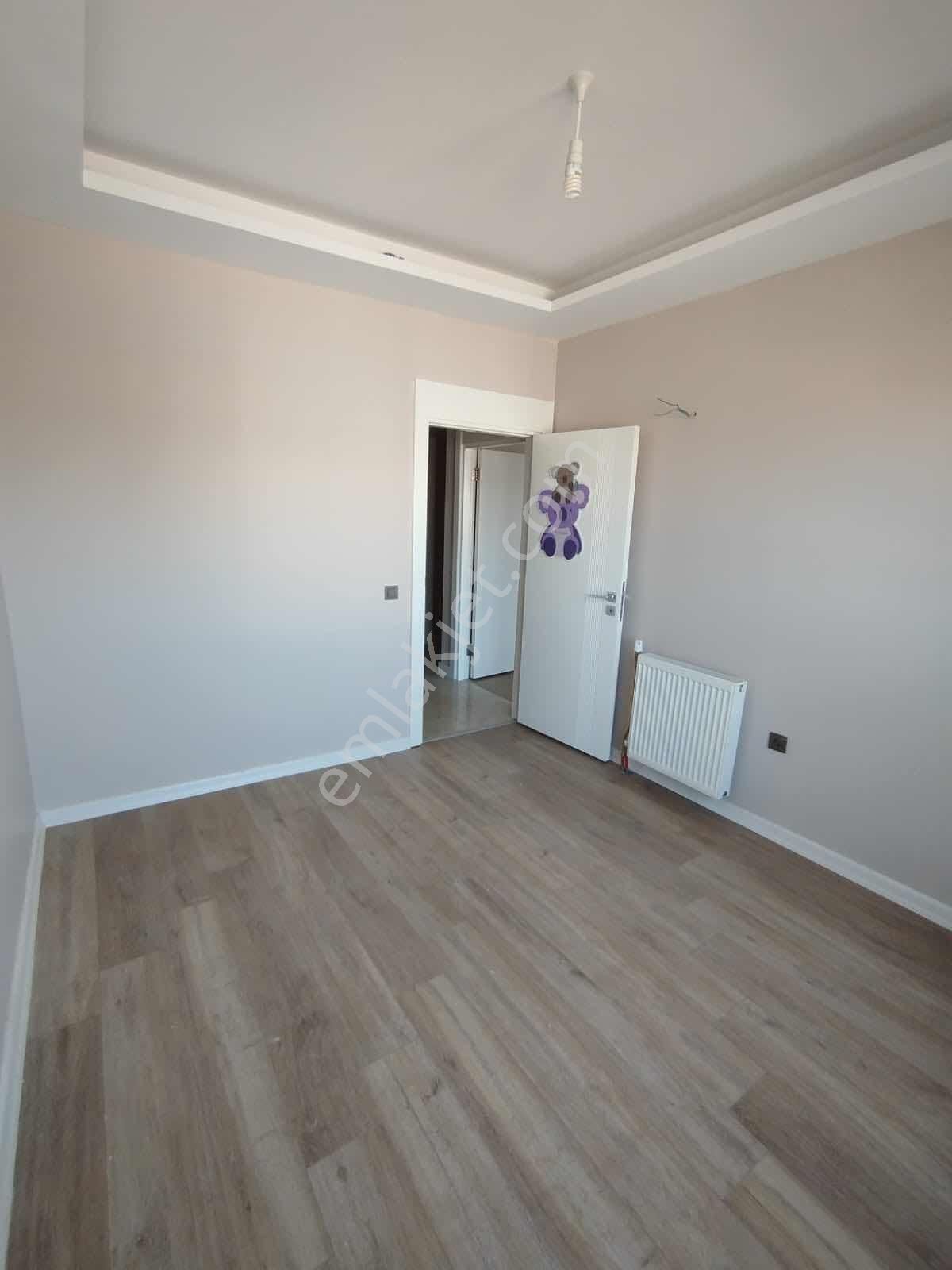 İndex Gayrimenkulden Mezitlide 4+1 - Görsel 17