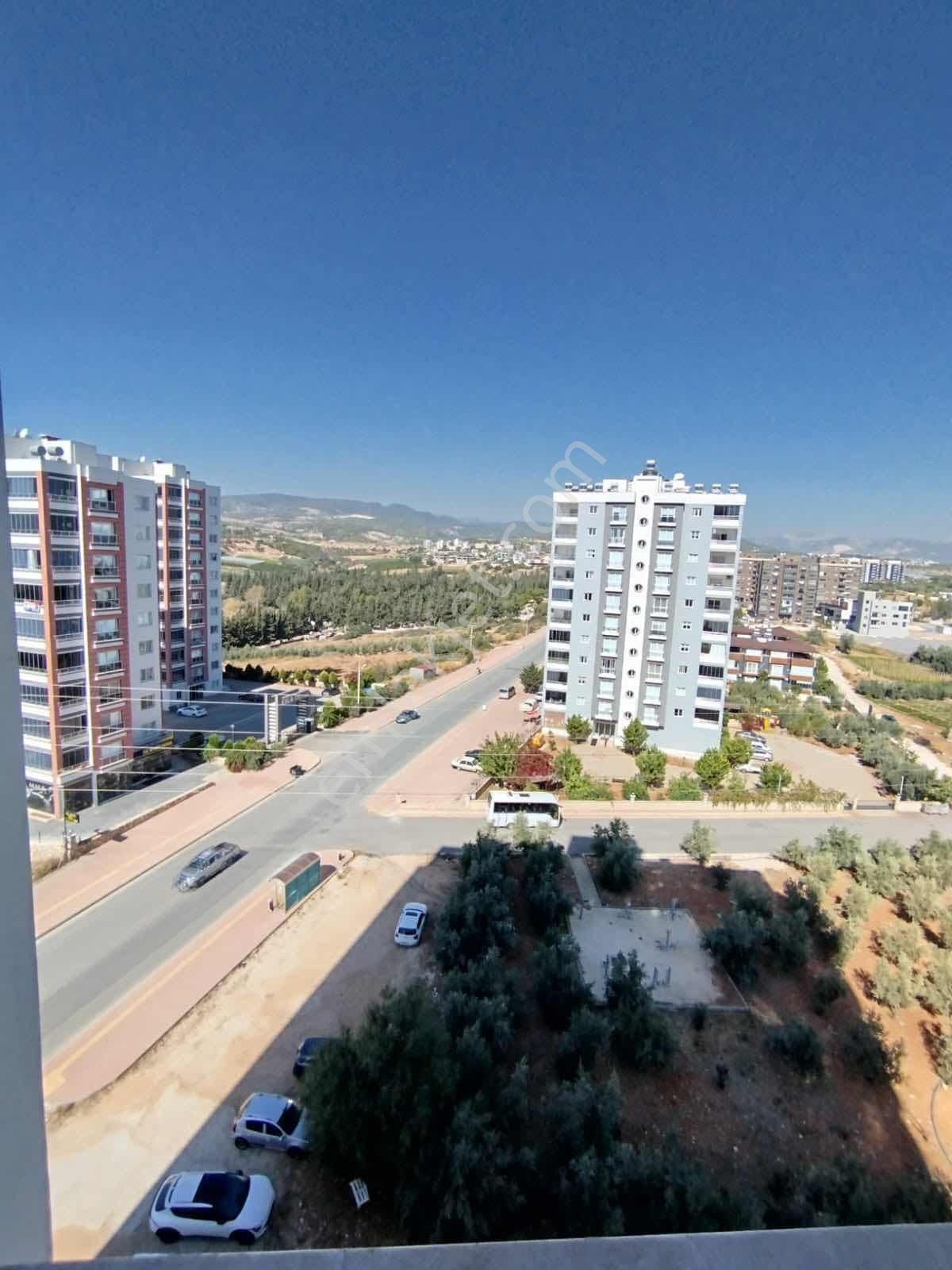 İndex Gayrimenkulden Mezitlide 4+1 - Görsel 24