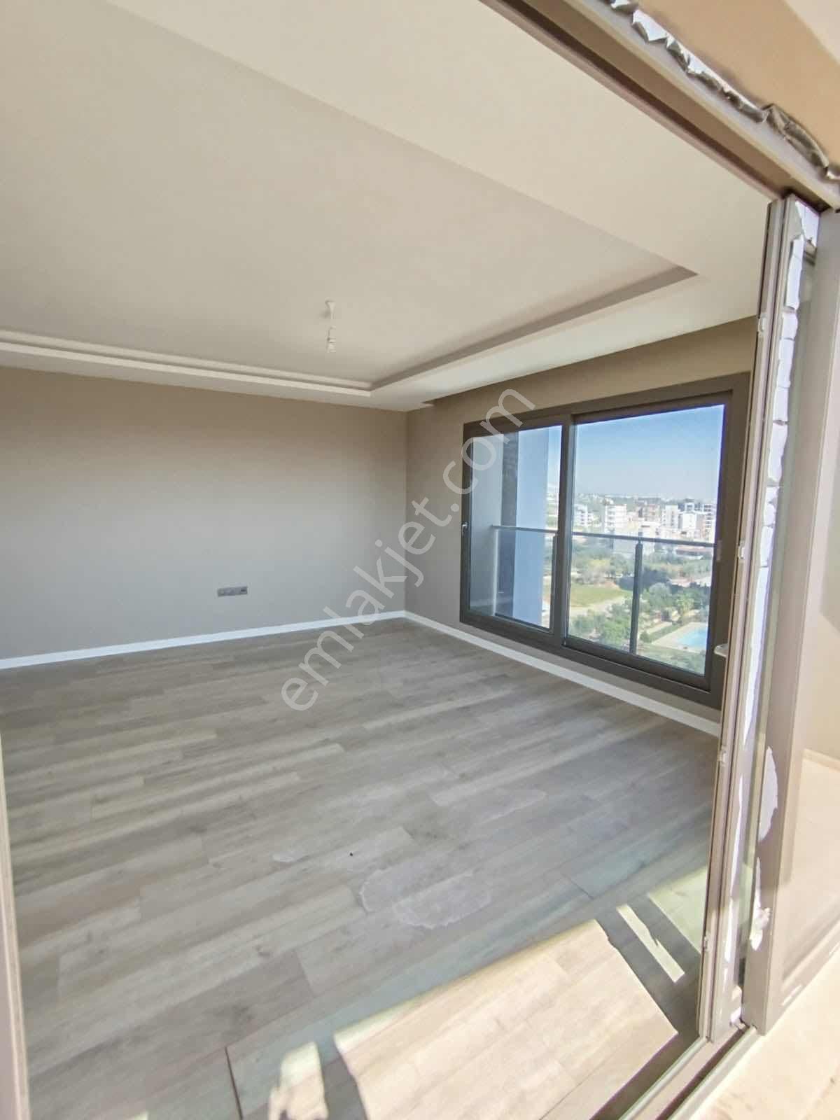 İndex Gayrimenkulden Mezitlide 4+1 - Görsel 26