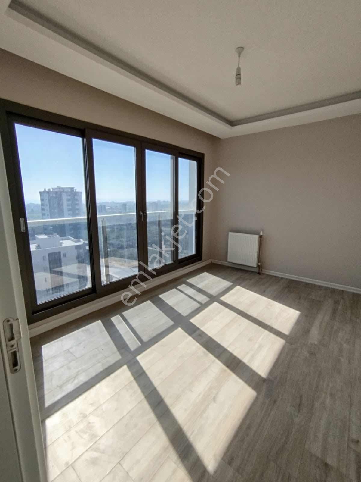 İndex Gayrimenkulden Mezitlide 4+1 - Görsel 22