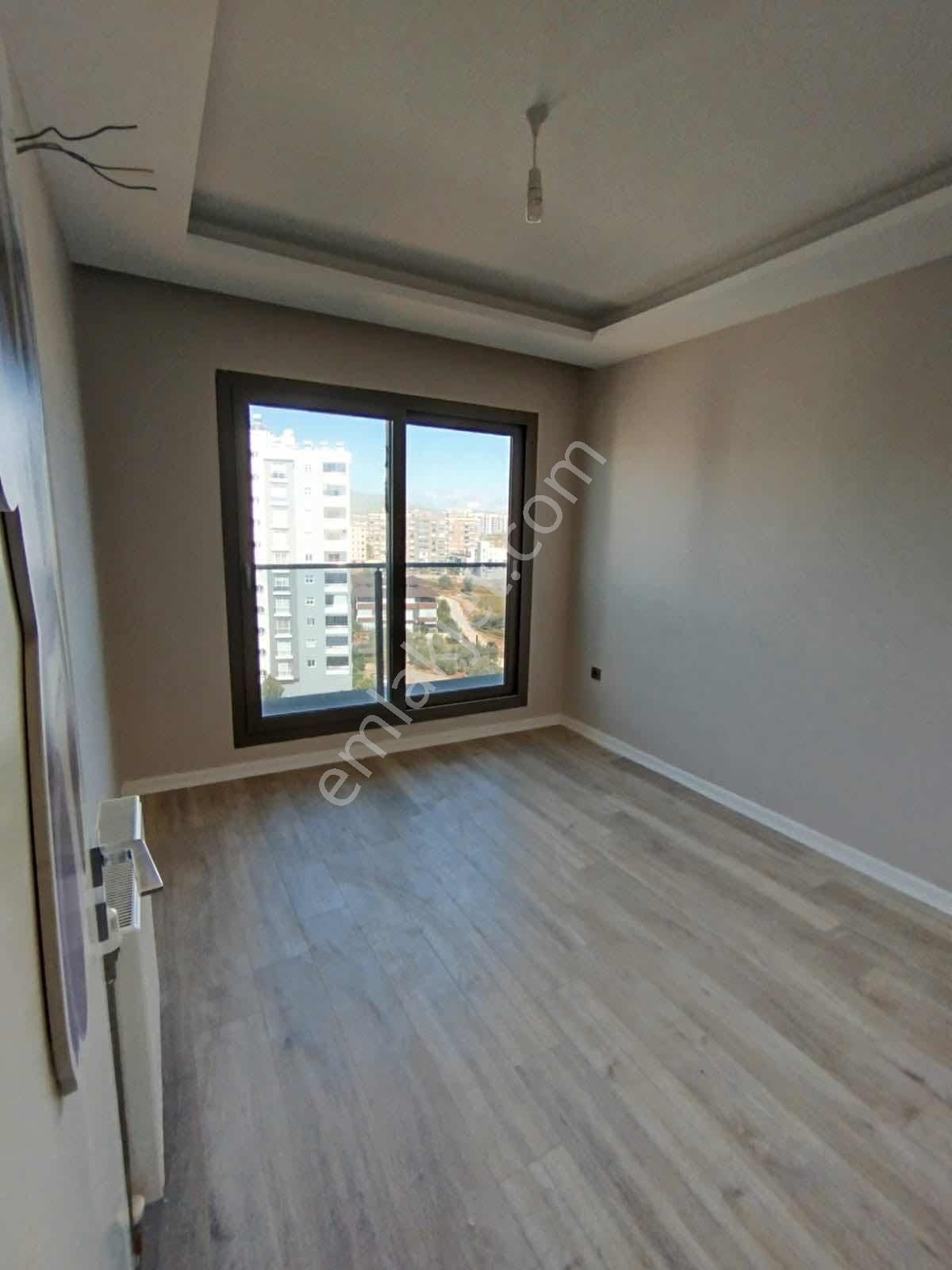 İndex Gayrimenkulden Mezitlide 4+1 - Görsel 18