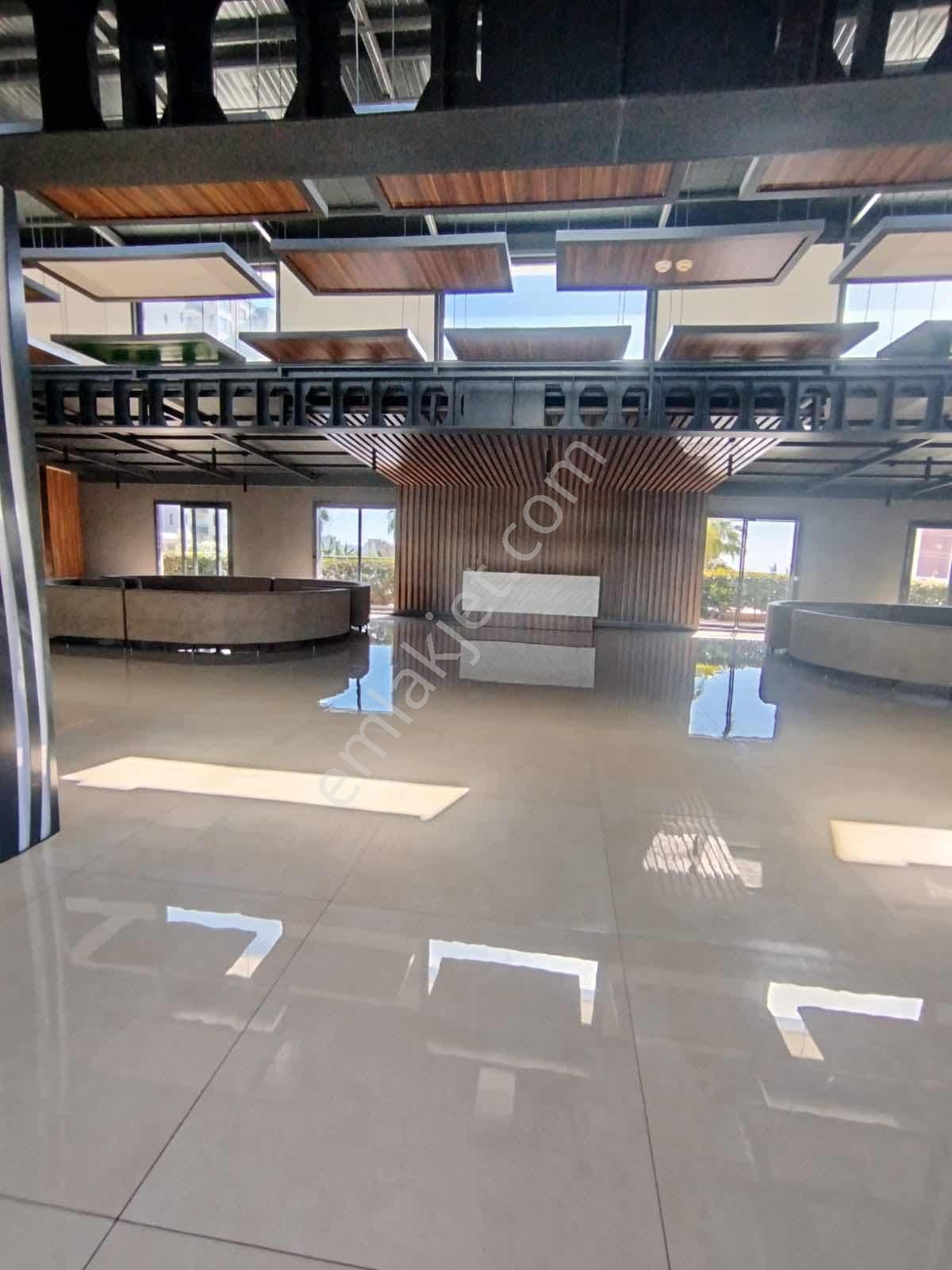 İndex Gayrimenkulden Mezitlide 4+1 - Görsel 27