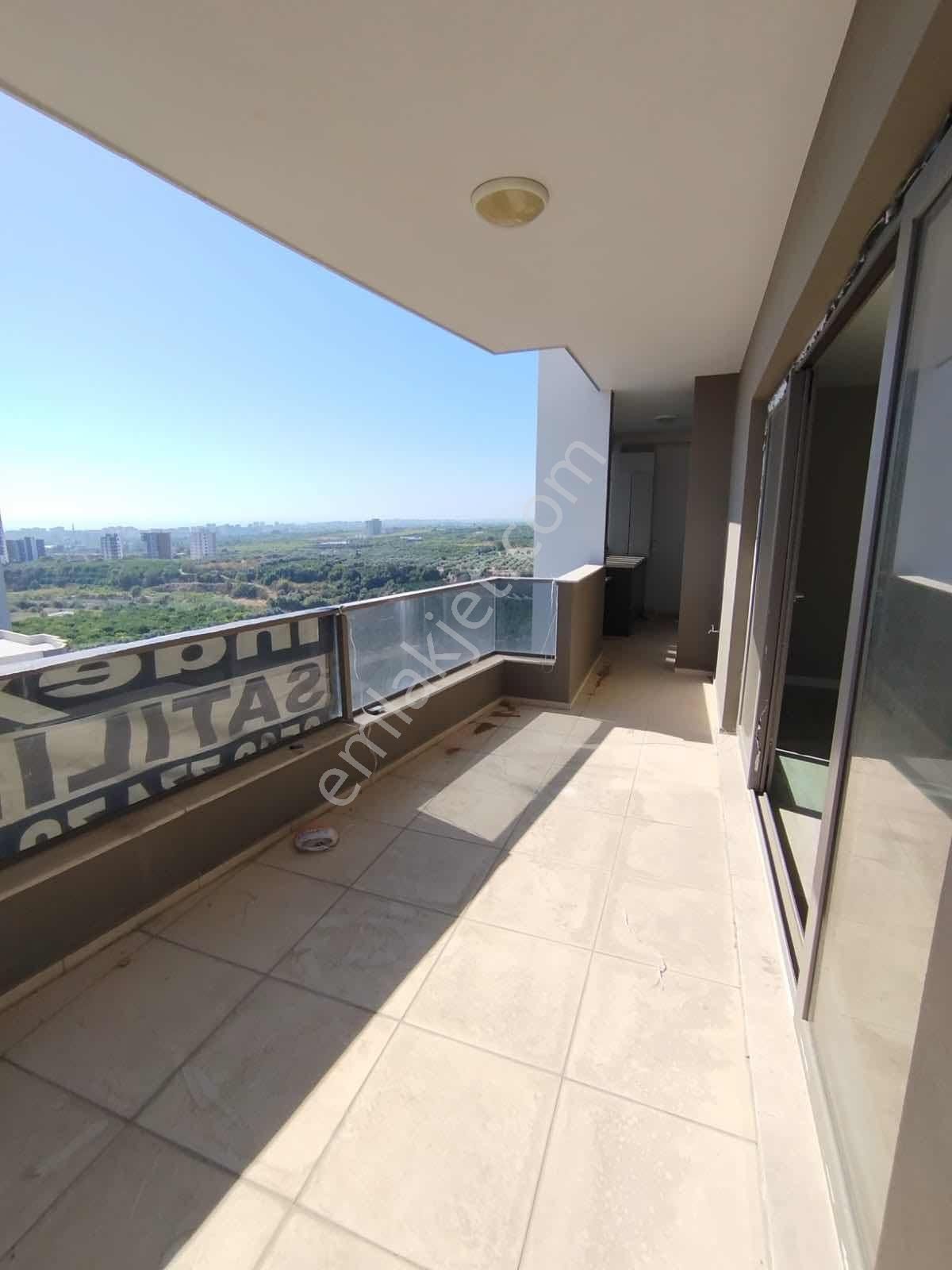 İndex Gayrimenkulden Mezitlide 4+1 - Görsel 29