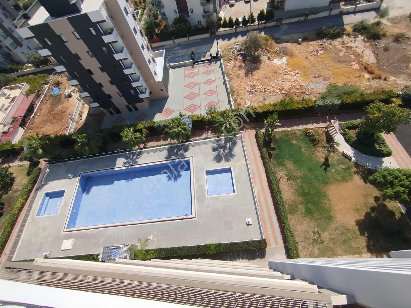 İndex Gayrimenkulden Mezitlide 4+1 - Görsel 7