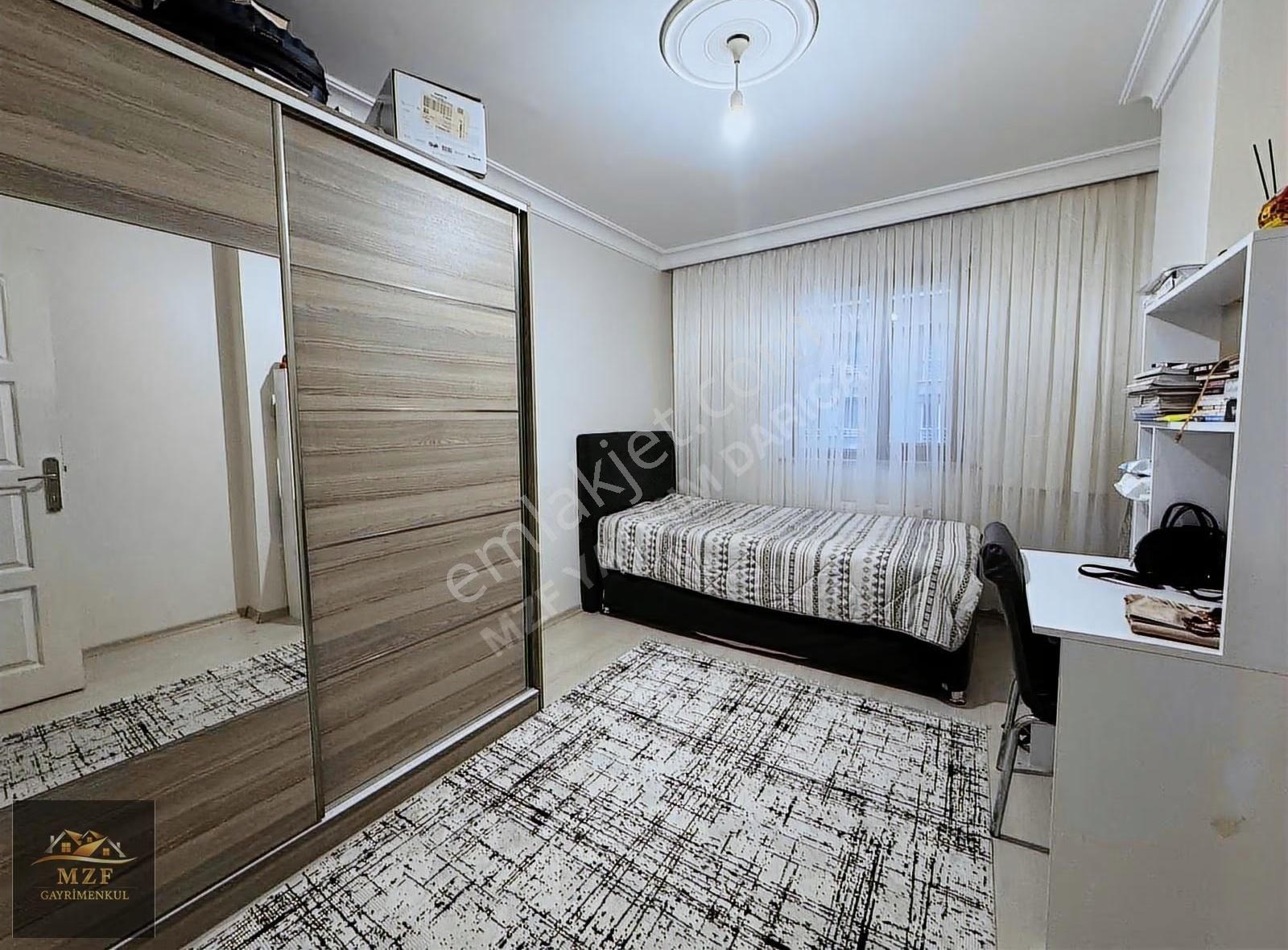 Sınırsız Kredi İmkanı Cadde Üzeri 2+1 Arakat - Görsel 17